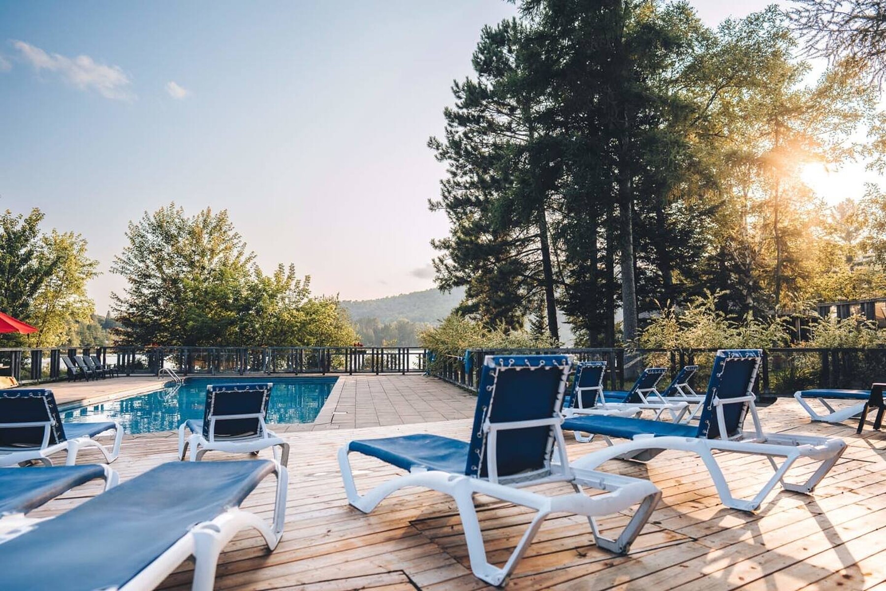  Lac-Supérieur, Laurentides - 物件實景
