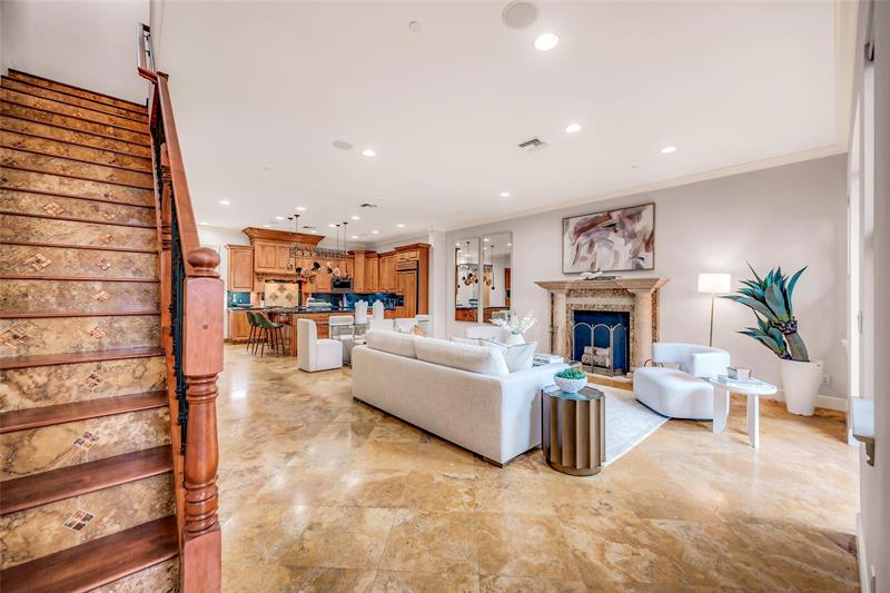 Fort Lauderdale, Florida, 33301, United States, 3 Bedrooms Bedrooms, ,4 BathroomsBathrooms,Residential,For Sale,1947110