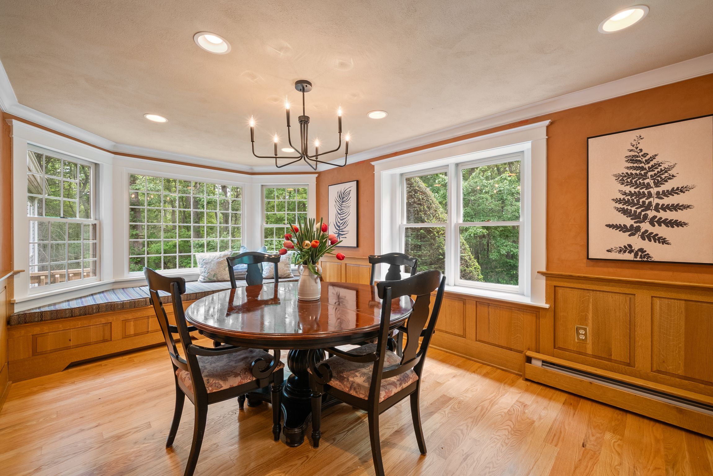  14 Harnden Road, Foxboro, MA, 02035 - 物件實景