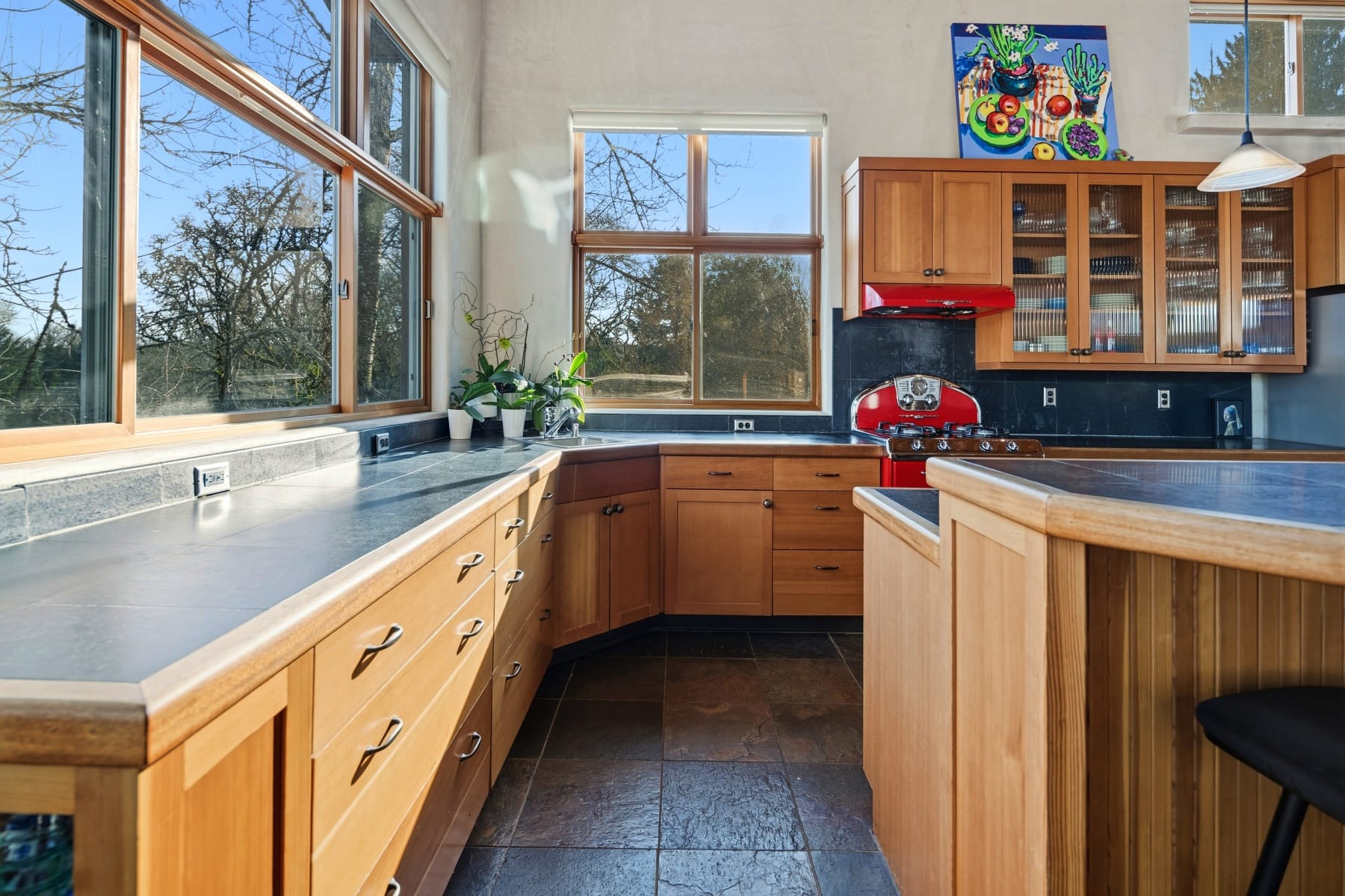  13537 FIELDING RD Lake Oswego, OR 97034 - 物件實景