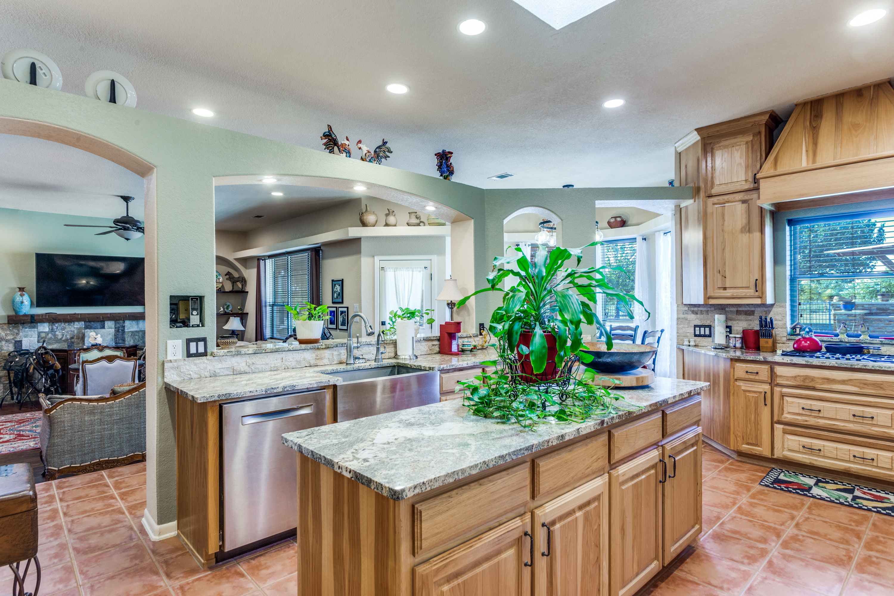  where  southwestern charm meets country elegance - 物件實景