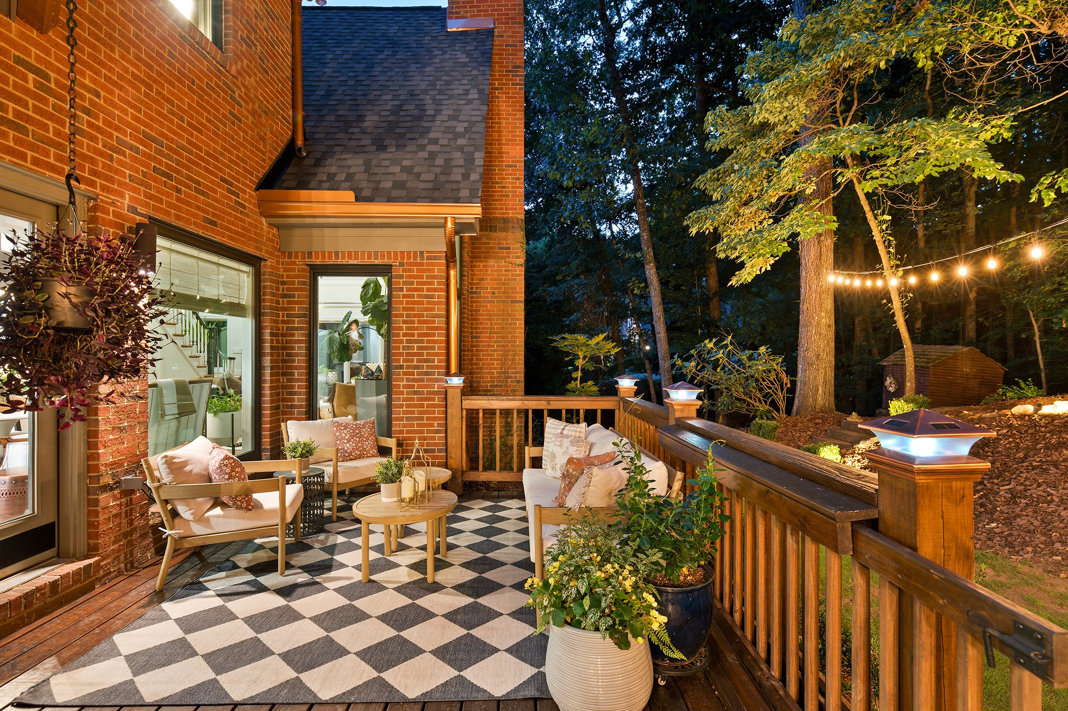 Extraordinary European Transitional Estate - 物件實景