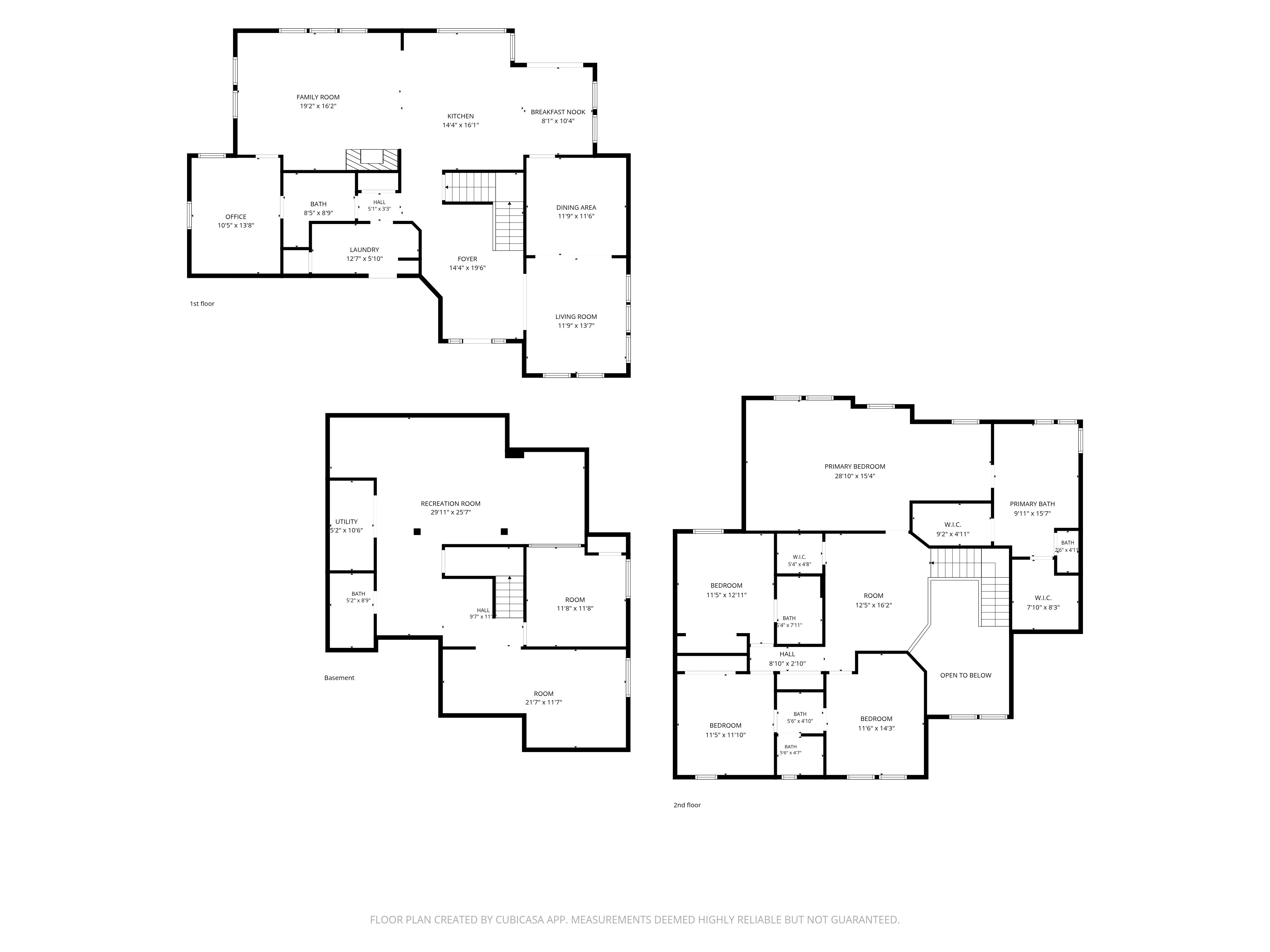  One-of-a-kind residence in the prestigious Highlands Ranch Golf Club community - 物件實景