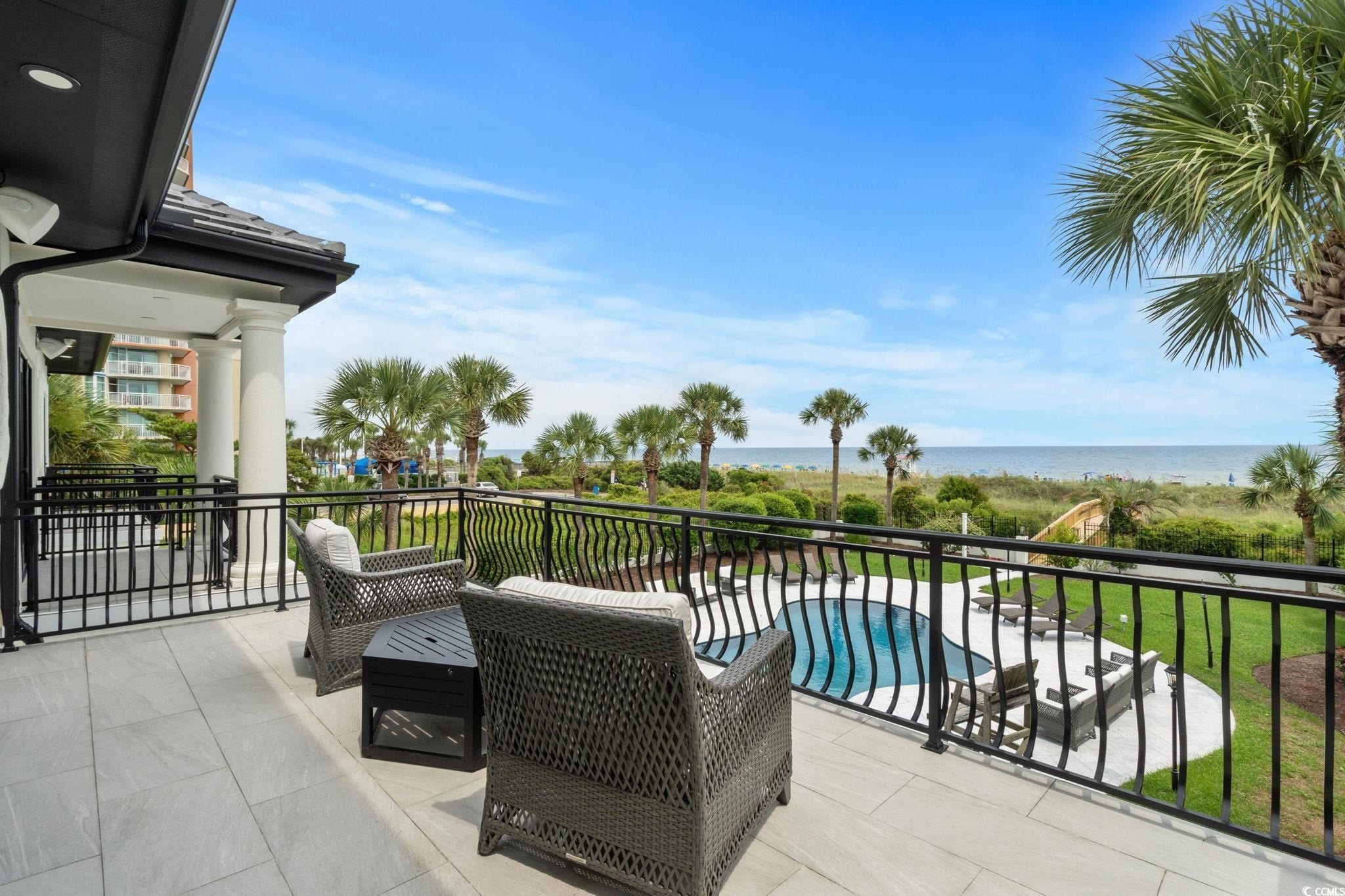 Myrtle Beach, South Carolina, 29577, United States, 6 Bedrooms Bedrooms, ,6 BathroomsBathrooms,Residential,For Sale,1904305