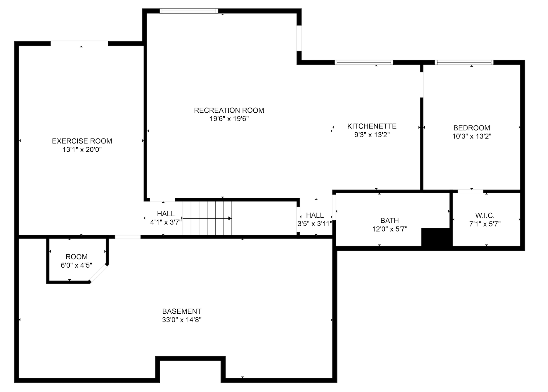 Winona, Minnesota, 55987, United States, 6 Bedrooms Bedrooms, ,4 BathroomsBathrooms,Residential,For Sale,1883576