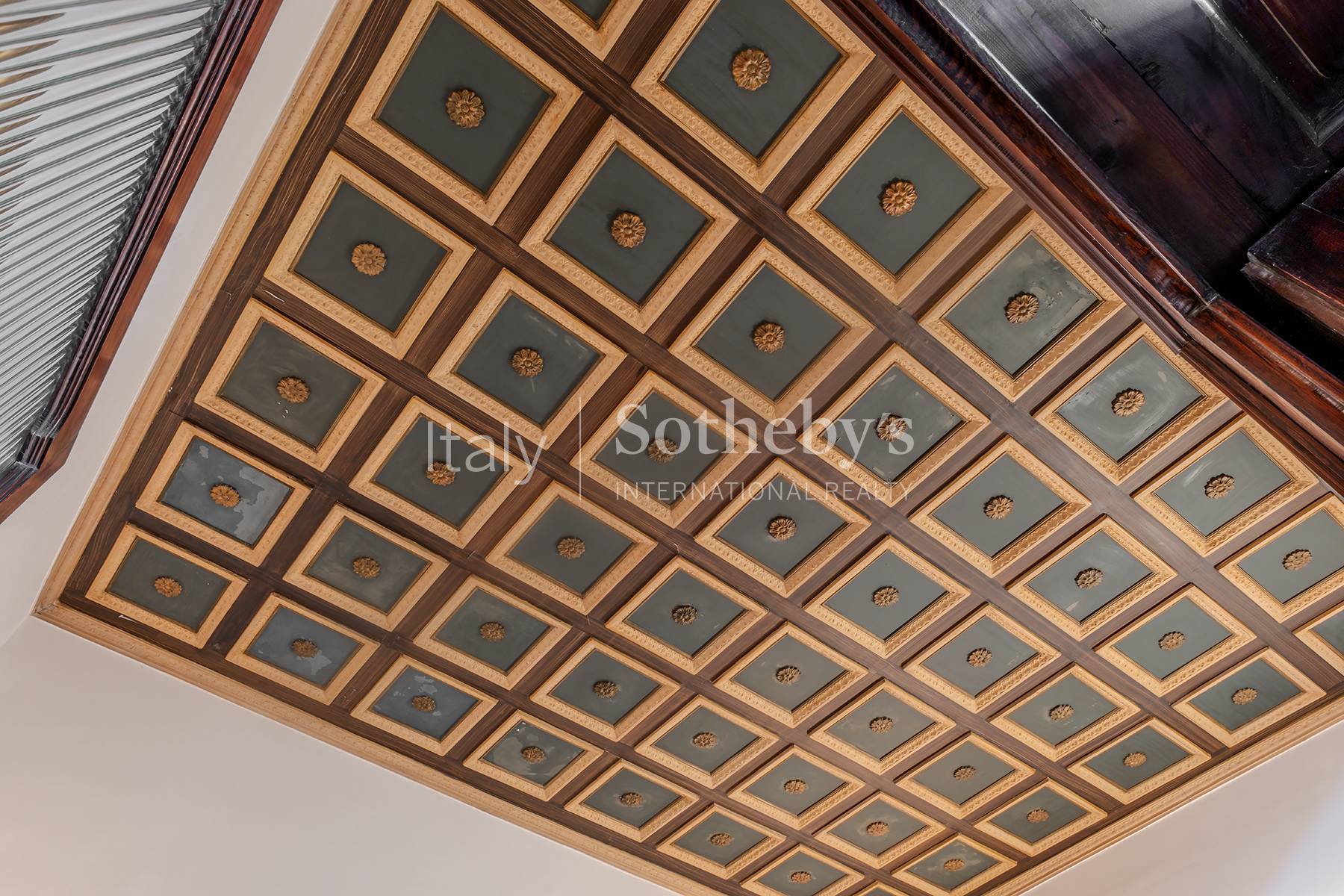  Bright apartment in Via del Rione Sirignano - 物件實景