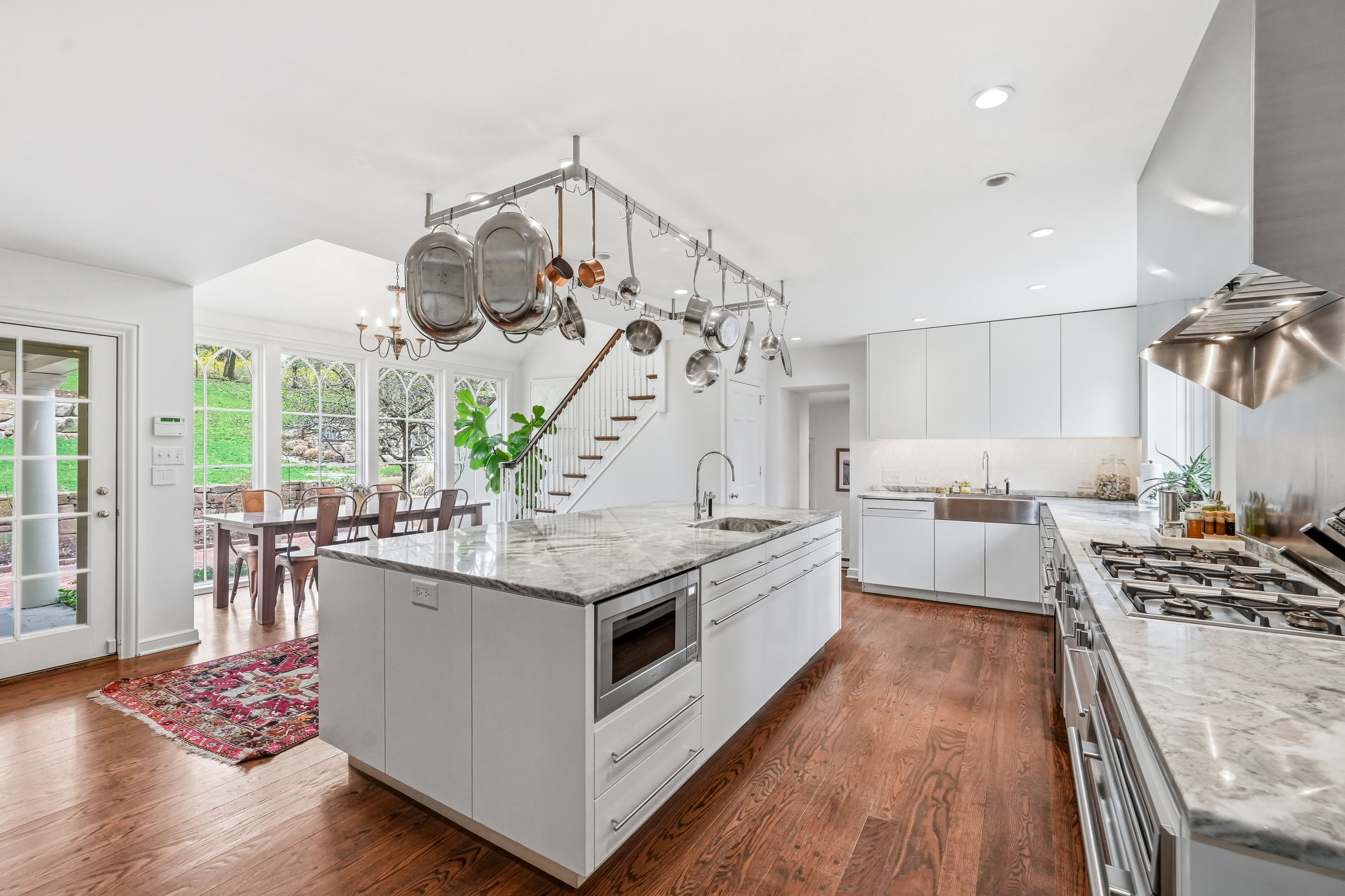  1431 Beaumont Drive, Gladwyne, PA 19035 - 物件實景