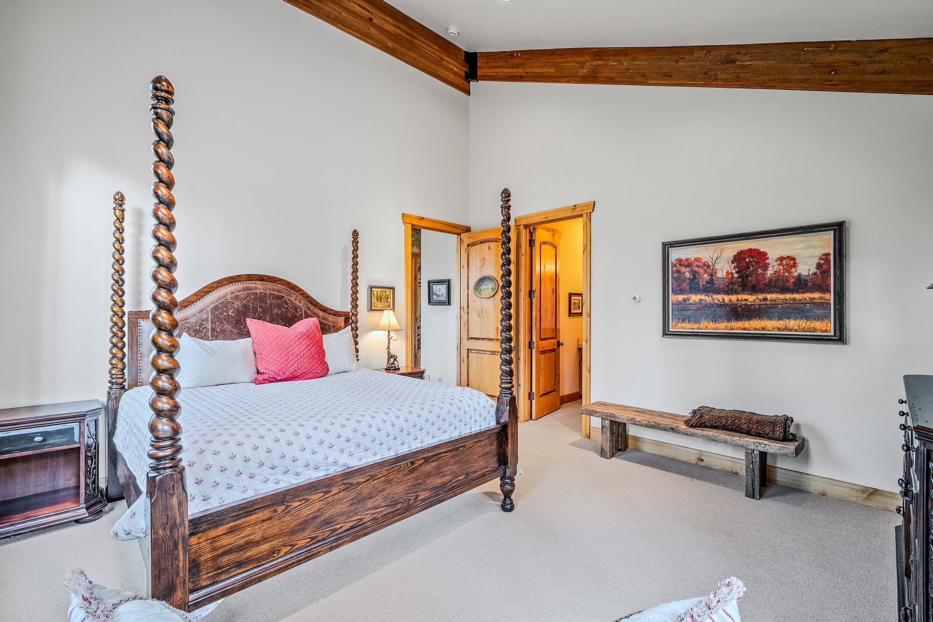  Legacy Mountain Retreat in The Colony at White Pine Canyon - 物件實景