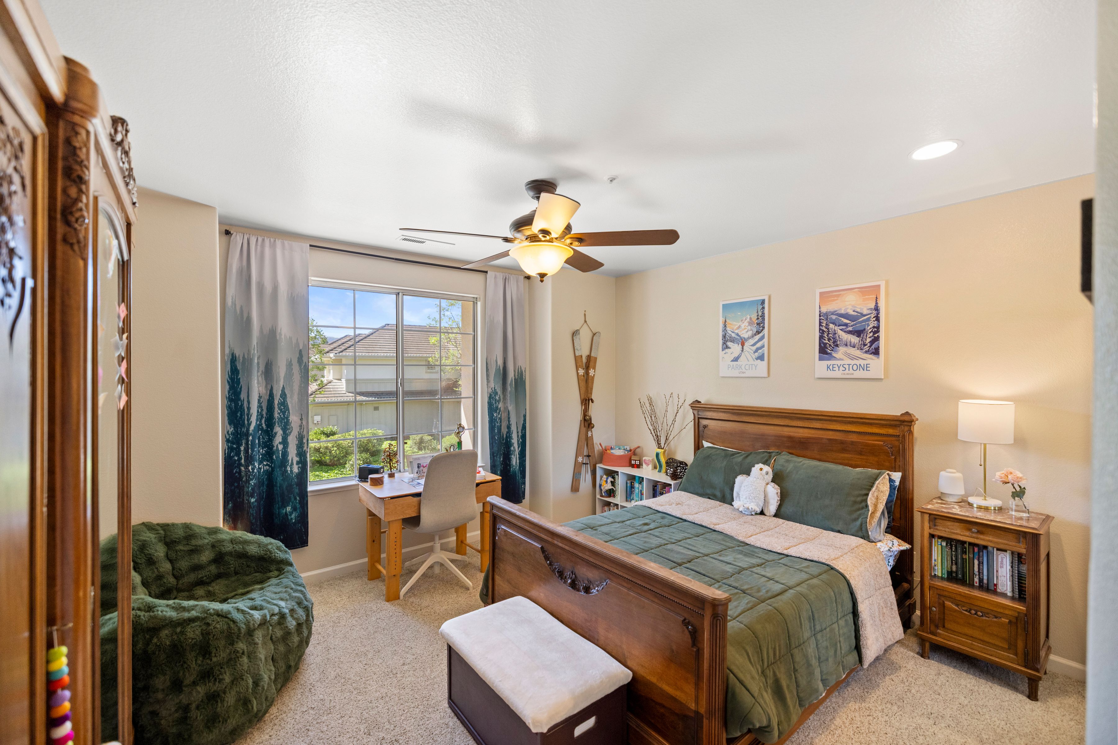  14390 Mountain Quail Rd, Salinas - 物件實景