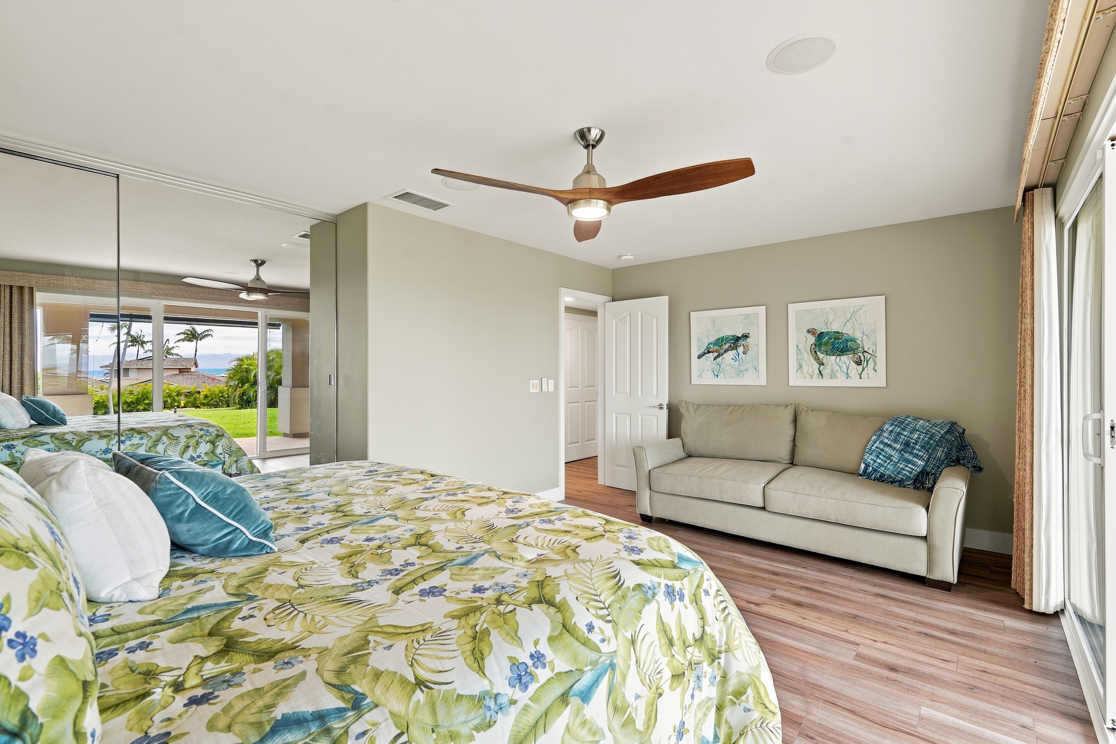  Elevated Island Living at the Vintage at Kaanapali - 物件實景