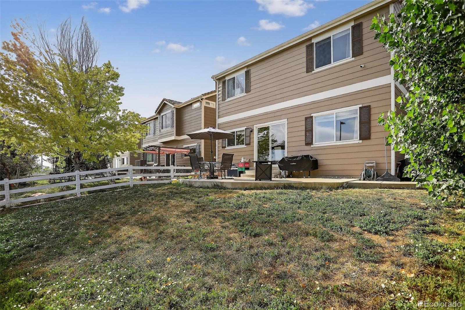 Aurora, Colorado, 80018, United States, 3 Bedrooms Bedrooms, ,3 BathroomsBathrooms,Residential,For Sale,1903575