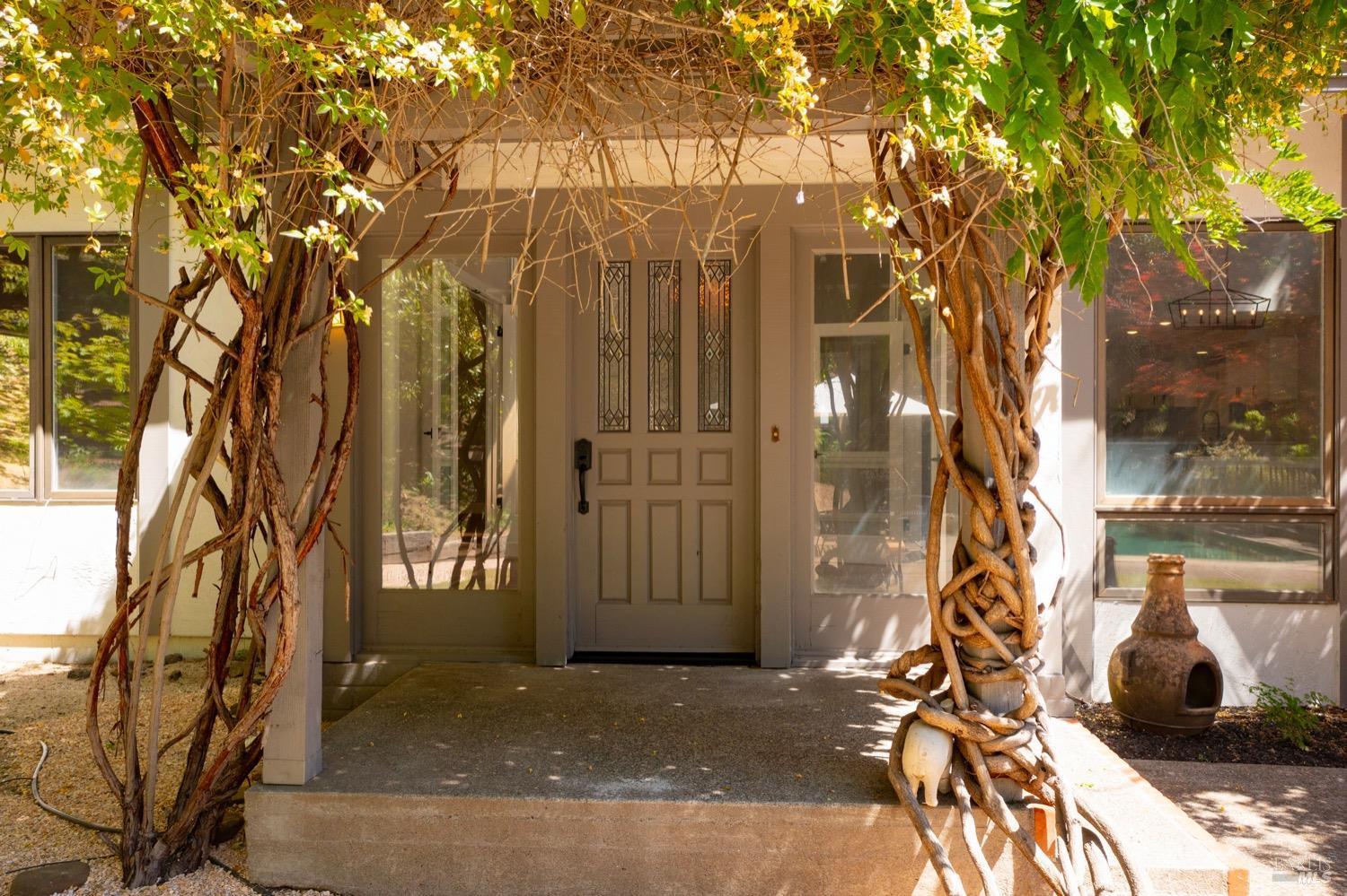 Angwin, California, 94508, United States, 4 Bedrooms Bedrooms, ,4 BathroomsBathrooms,Residential,For Sale,1989256