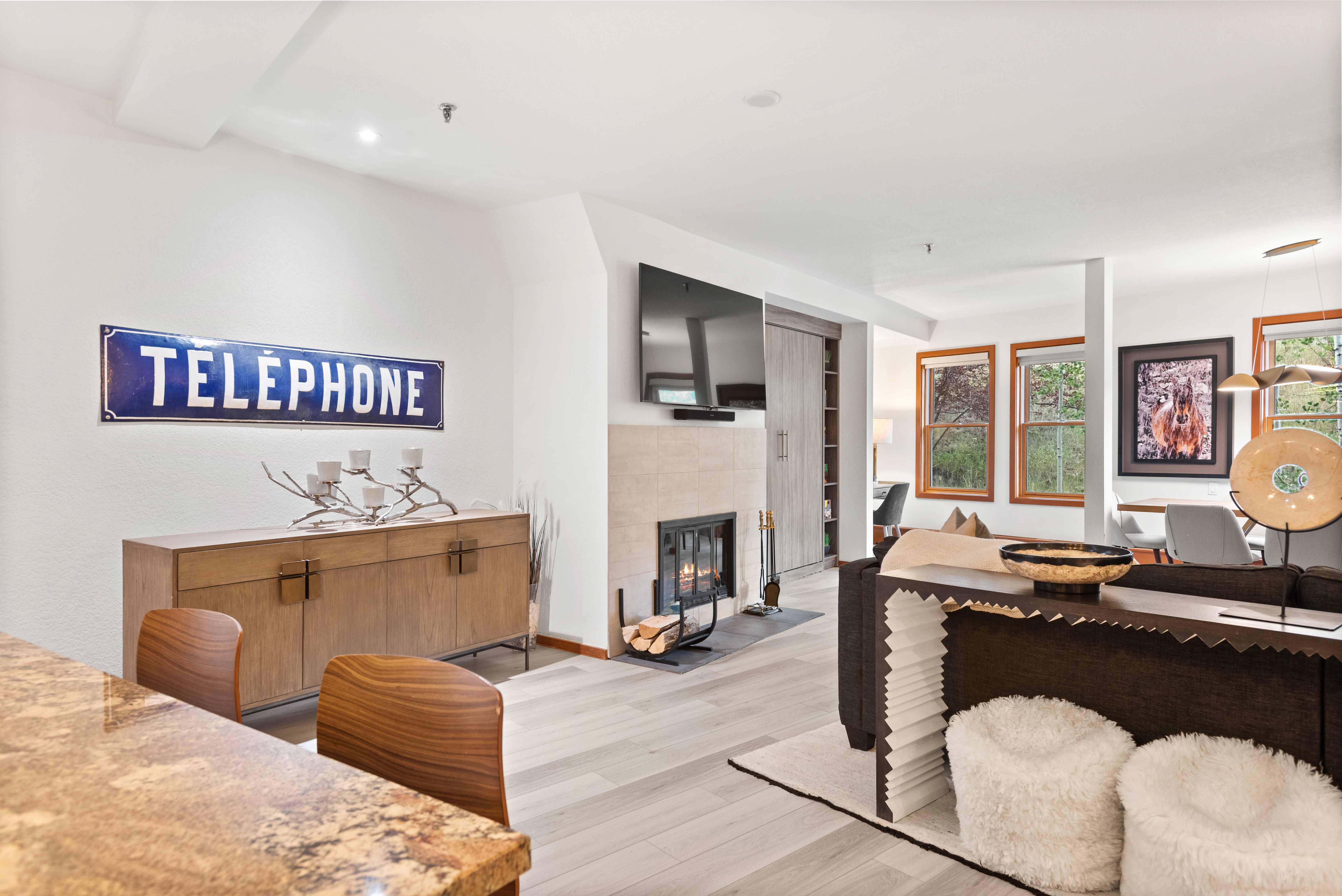  425 Wood Road, 19, Snowmass Village, CO 81615 - 物件實景