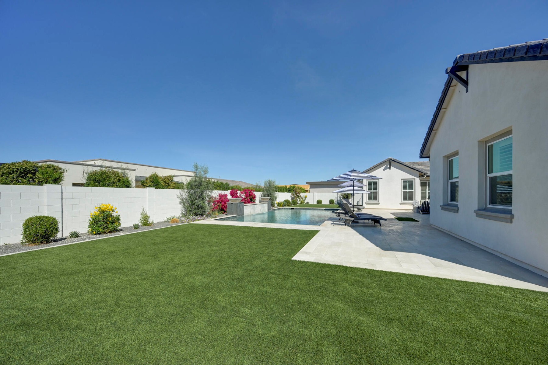  19690 E Vallejo Street¦Queen Creek, AZ - 物件實景