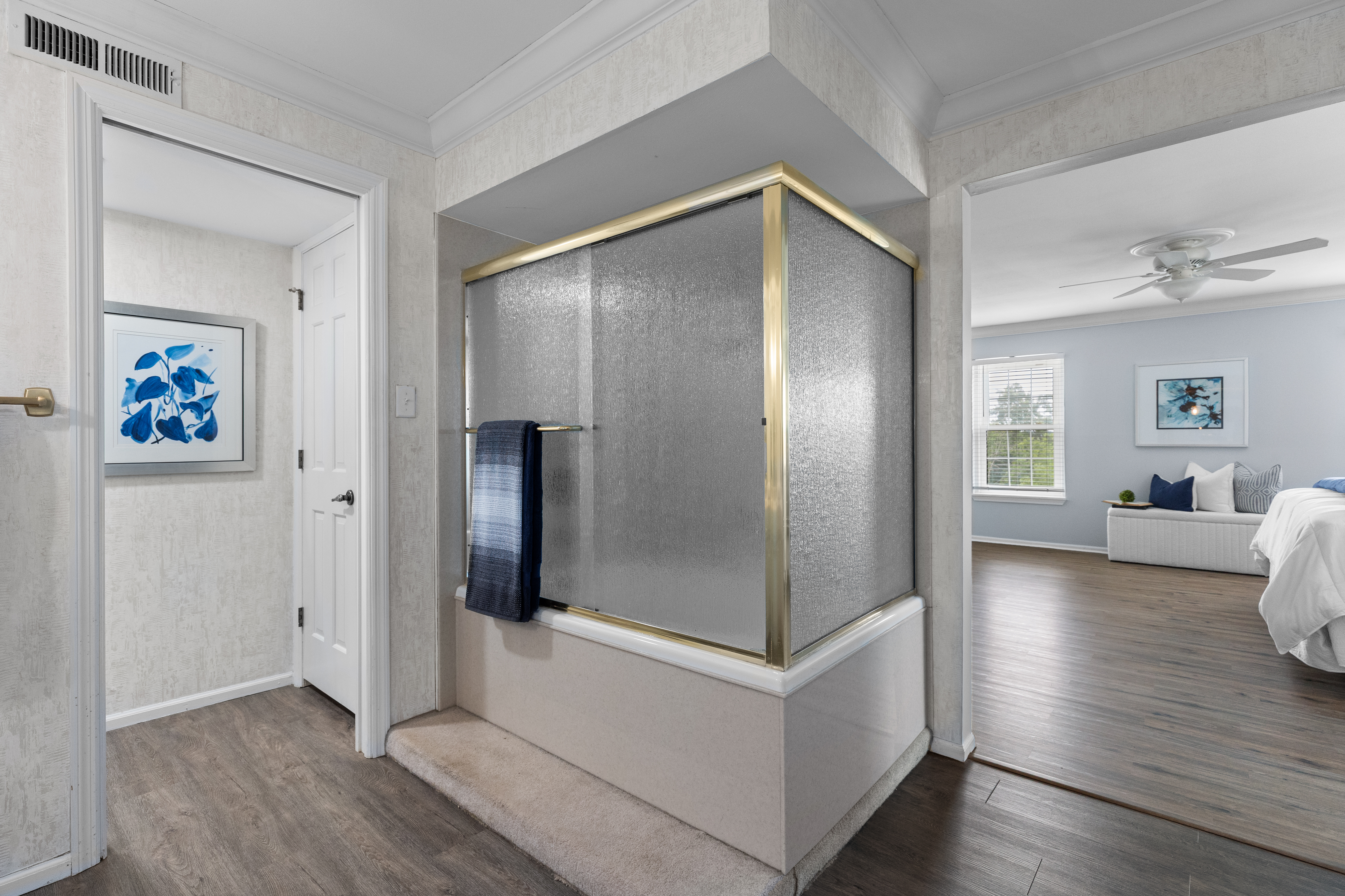  Elevate Your Lifestyle: Spacious Condo, Stunning Views & Modern Amenities - 物件實景