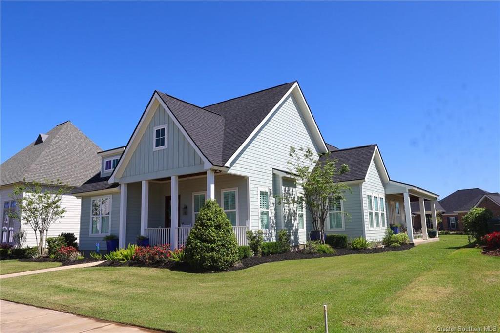 Lake Charles, Louisiana, 70605, United States, 4 Bedrooms Bedrooms, ,3 BathroomsBathrooms,Residential,For Sale,1942693