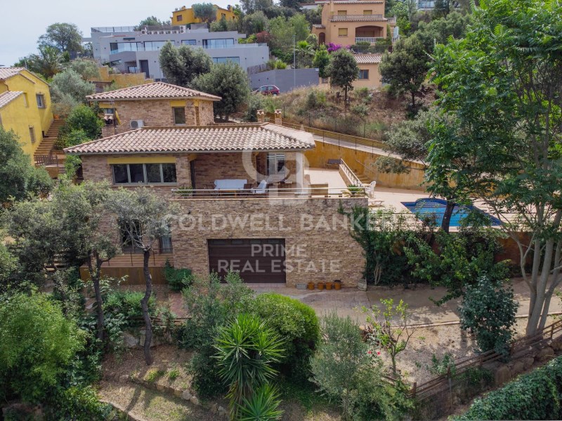 Girona, Begur, Residencial Begur - Esclany? Girona, Begur, Catalonia, ES, 5 Bedrooms Bedrooms, ,3 BathroomsBathrooms,Residential,For Sale,Girona, Begur, Residencial Begur - Esclany? Girona,1448667