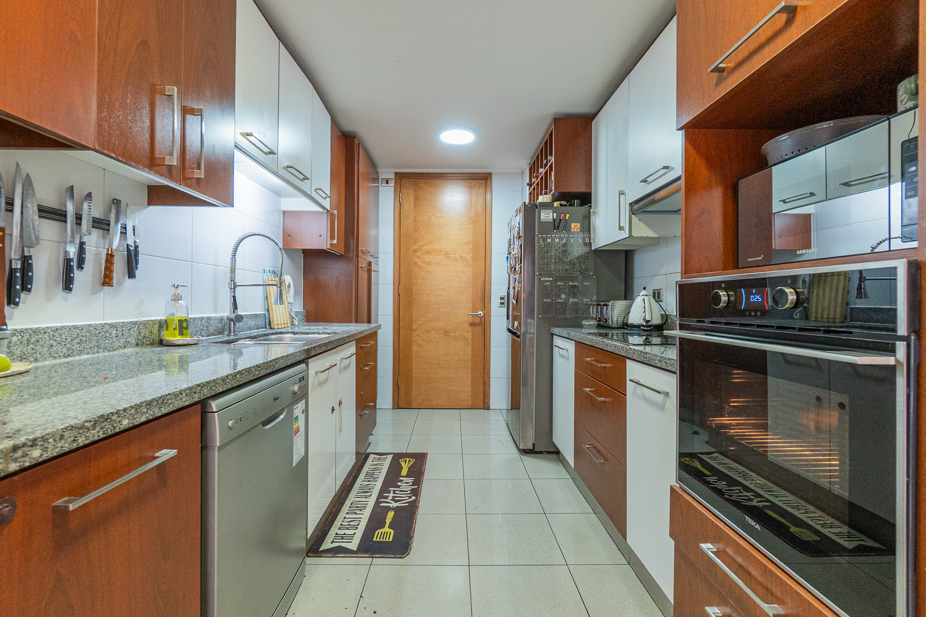  Apartment in an Excellent Location – Gerónimo de Alderete Area - 物件實景
