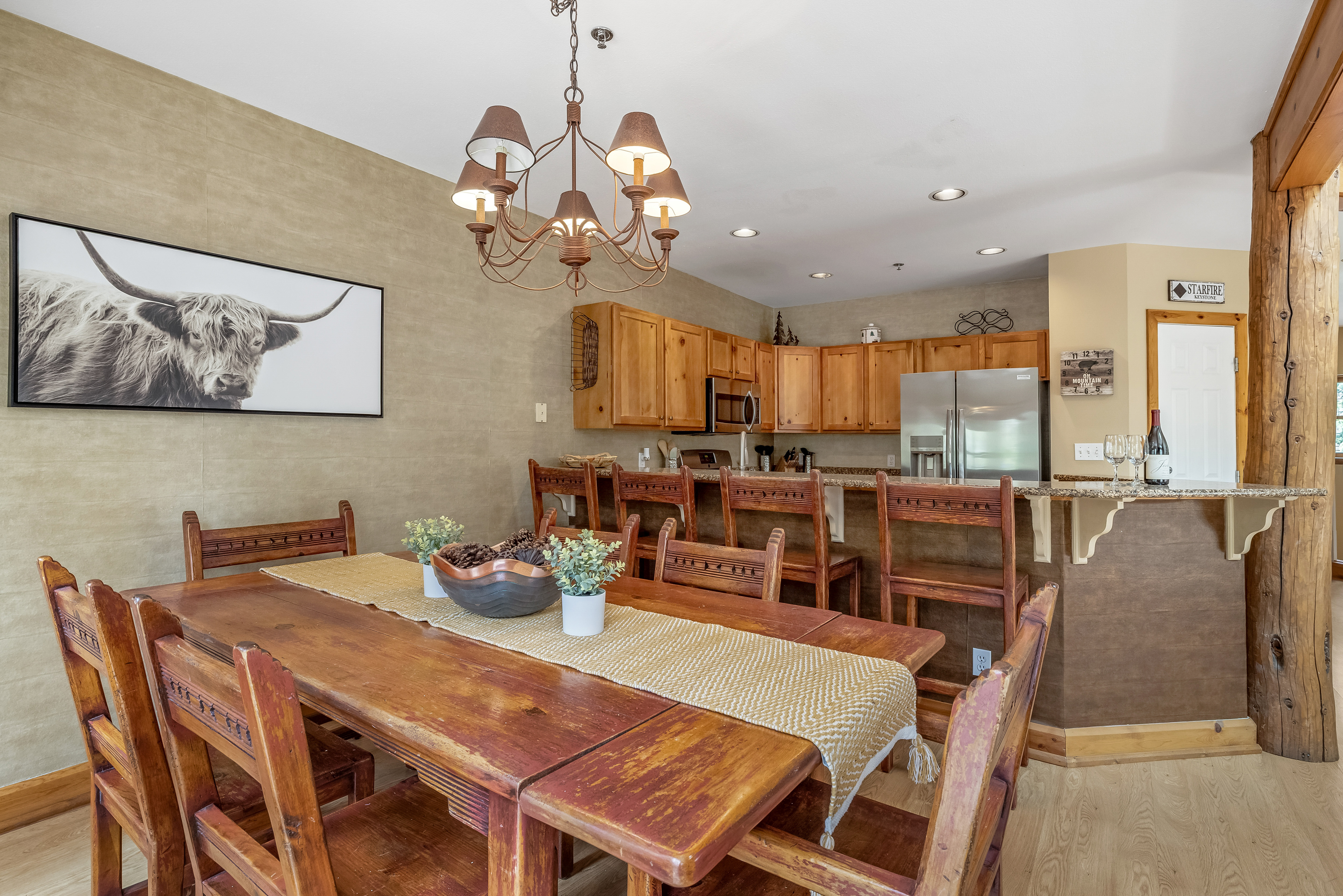  71 Starfire Lane, Keystone, CO, 80435 - 物件實景
