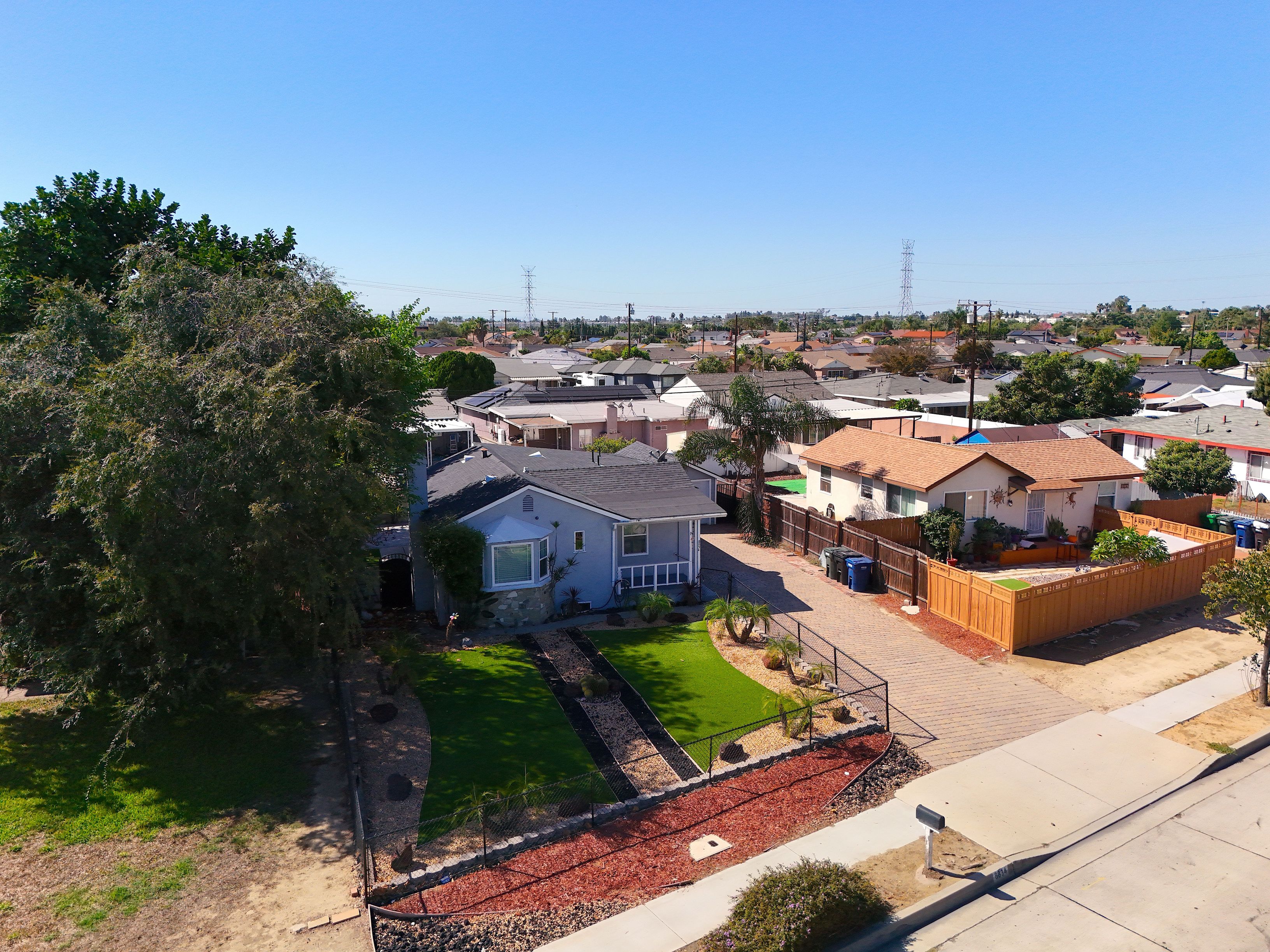  8834 Beverly Boulevard, Pico Rivera, CA 90660 - 物件實景