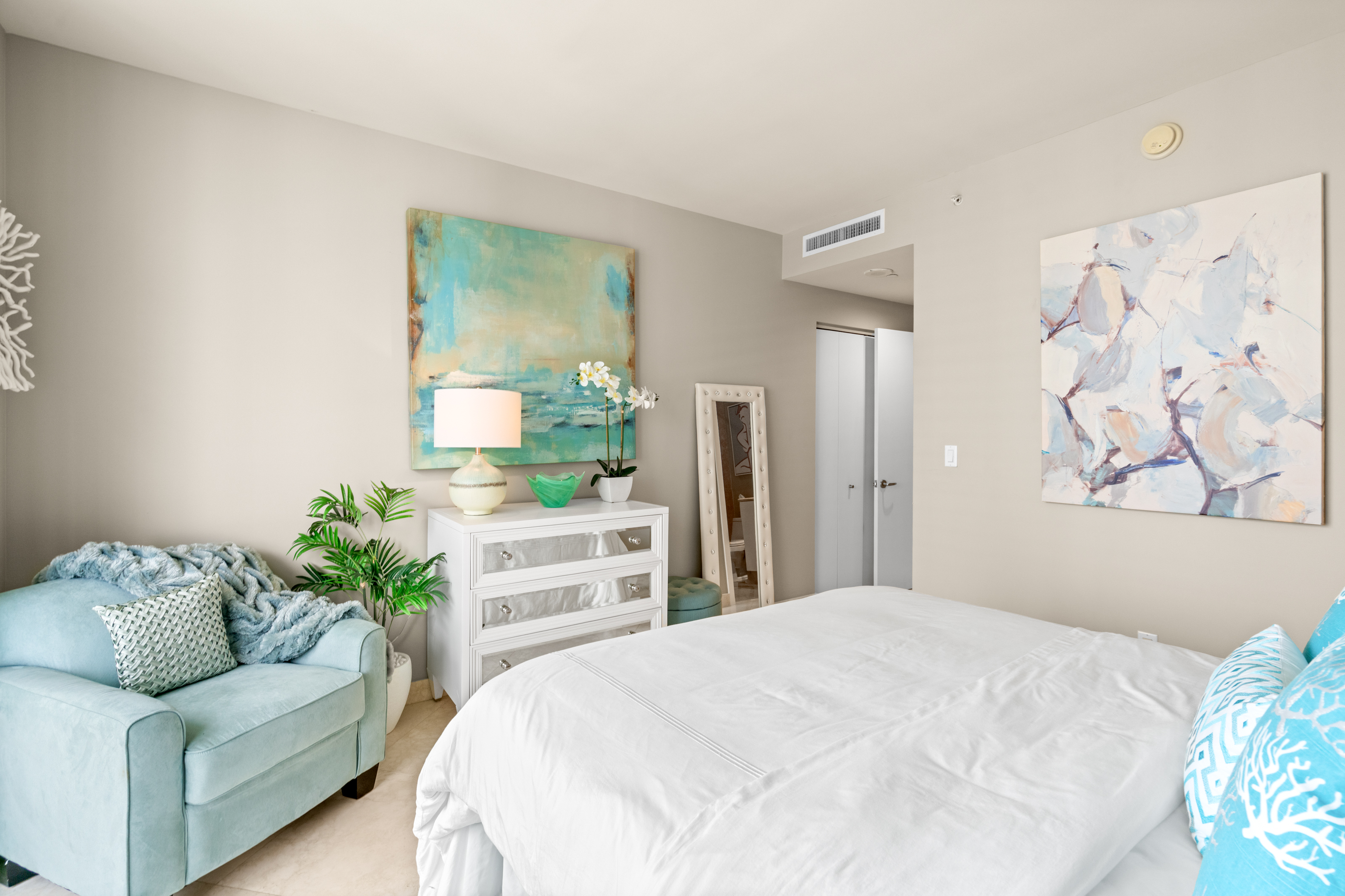  901 Brickell Key Blvd, Miami, FL, 33131 - 物件實景