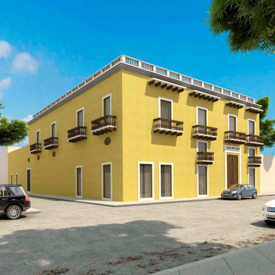 Cosntituci?n, Veracruz, Veracruz de Ignacio de la Llave, 91700, Mexico, 9 Bedrooms Bedrooms, ,9 BathroomsBathrooms,Residential,For Sale,Cosntituci?n,1616658