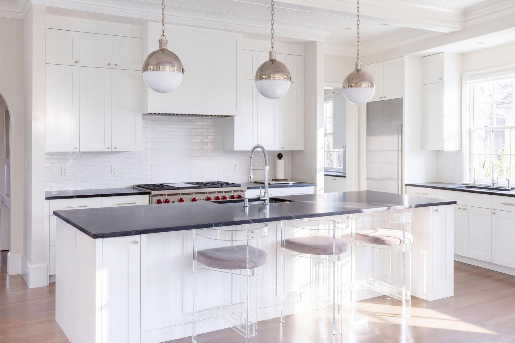  2101 Foxhall Road NW, Washington, DC, 20007 - 物件實景