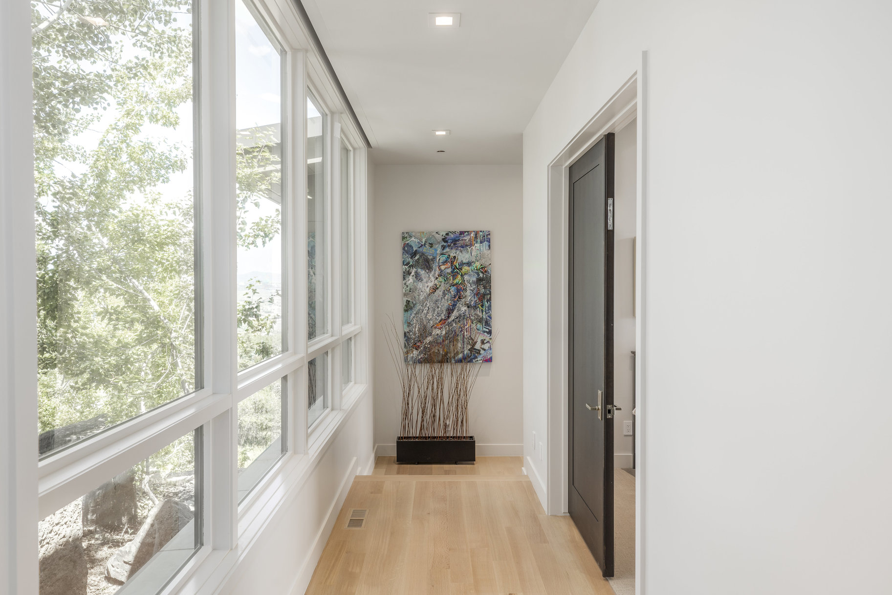  Sophisticated Mountain Design with Unmatched Views in an Elite Setting - 物件實景