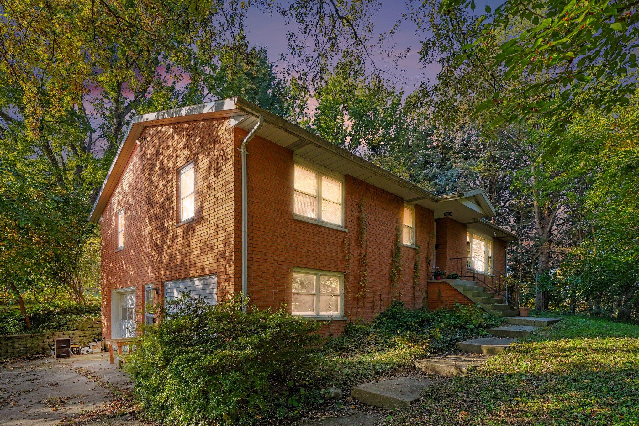 Shawnee Rd, Berrien Springs, MI 49103 #1