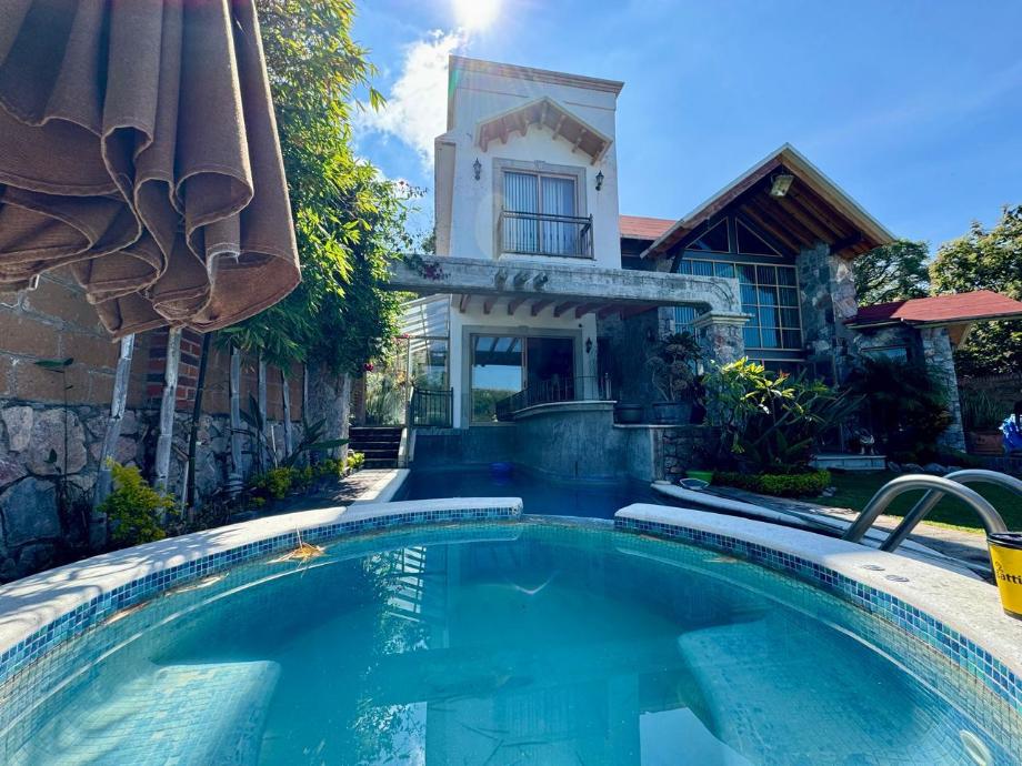 Ixtapan de la Sal, Estado de méxico, 51900, Mexico, 5 Bedrooms Bedrooms, ,5 BathroomsBathrooms,Residential,For Sale,1441370
