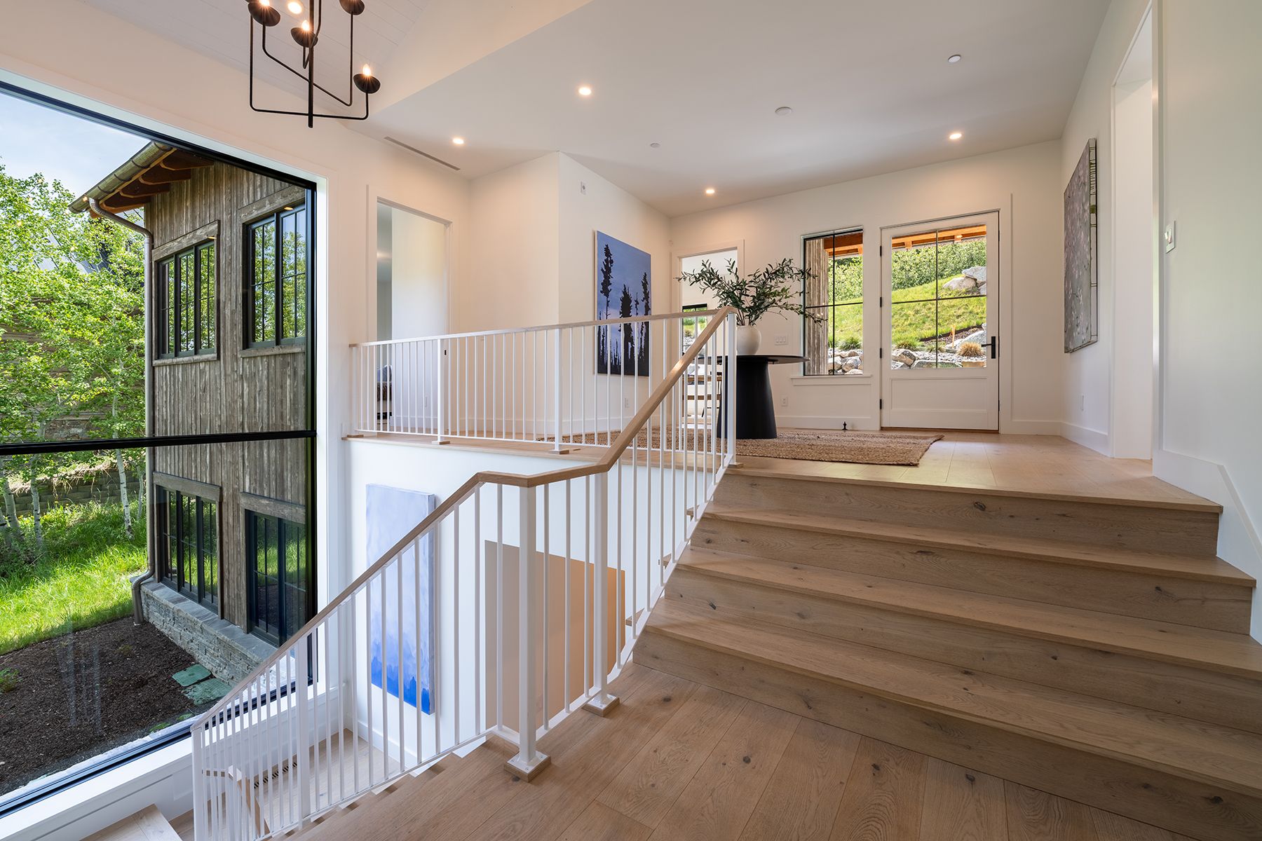  New Luxury Home in Jackson Hole - 物件實景