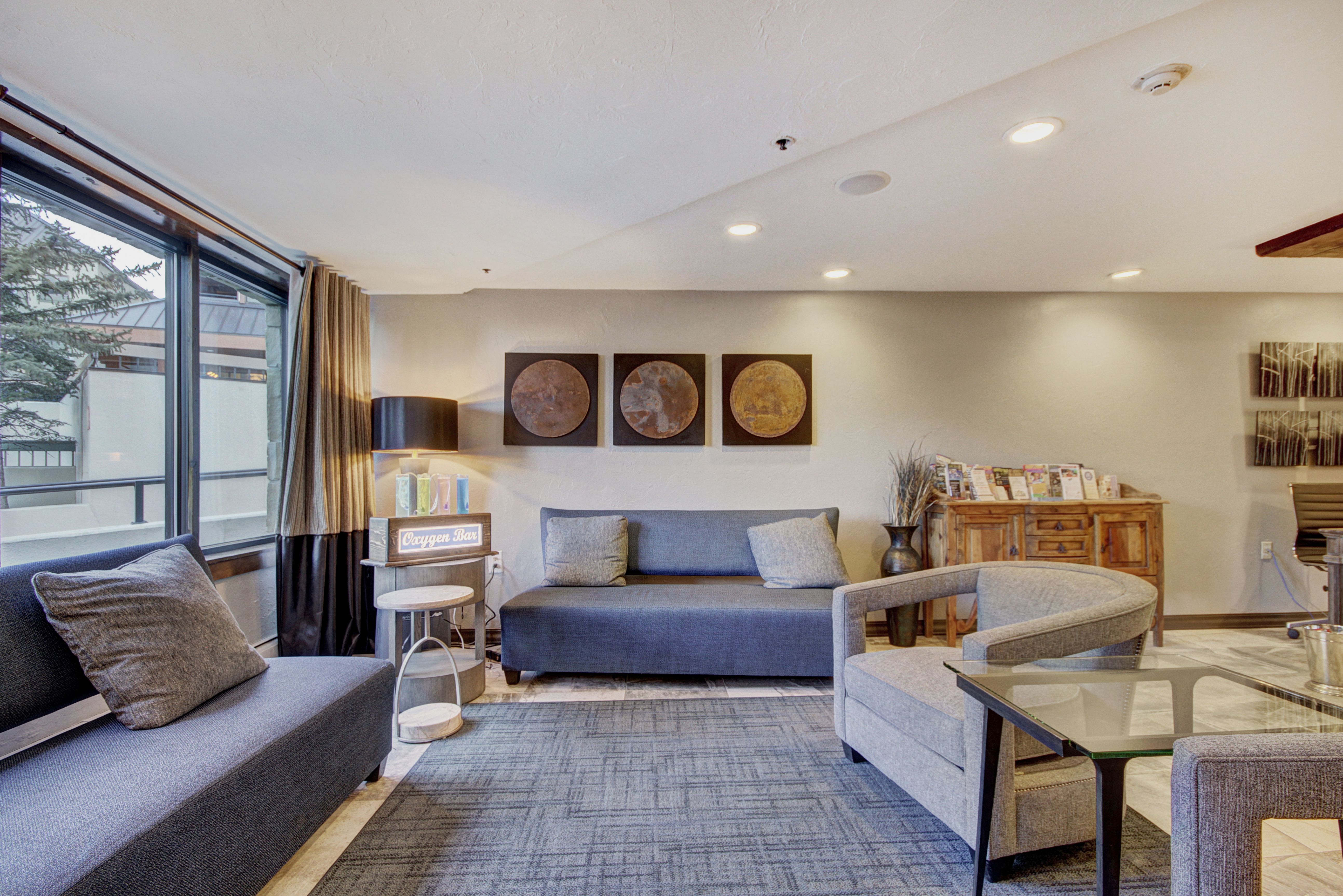  535 South Park Avenue, # 317, Breckenridge, CO 80424 - 物件實景