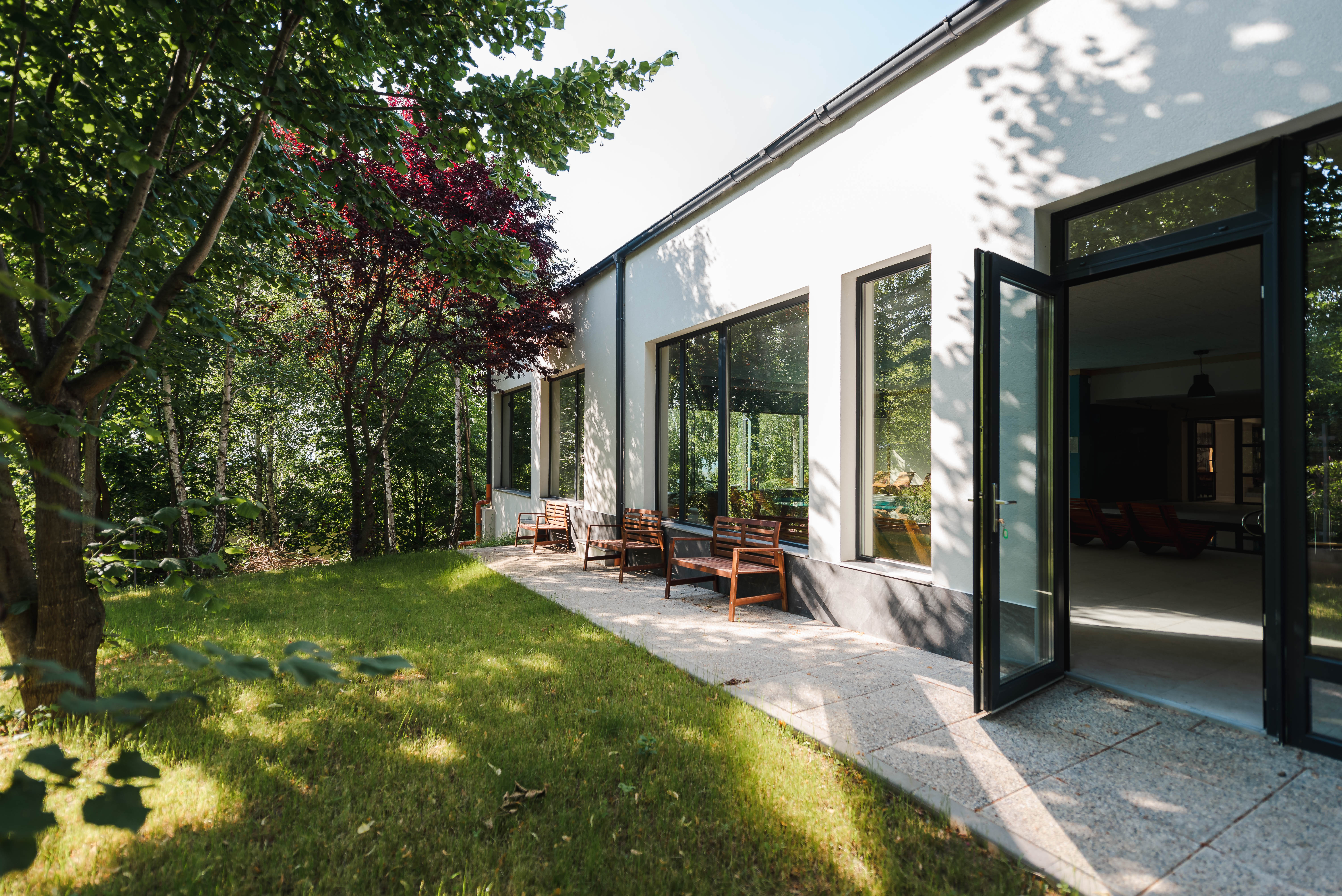  Wellness & Hospitality near Cluj-Napoca - 物件實景