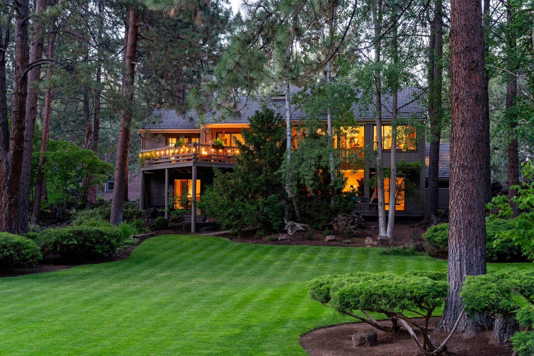  20369 Big Bear Court Bend, OR 97702 - 物件實景