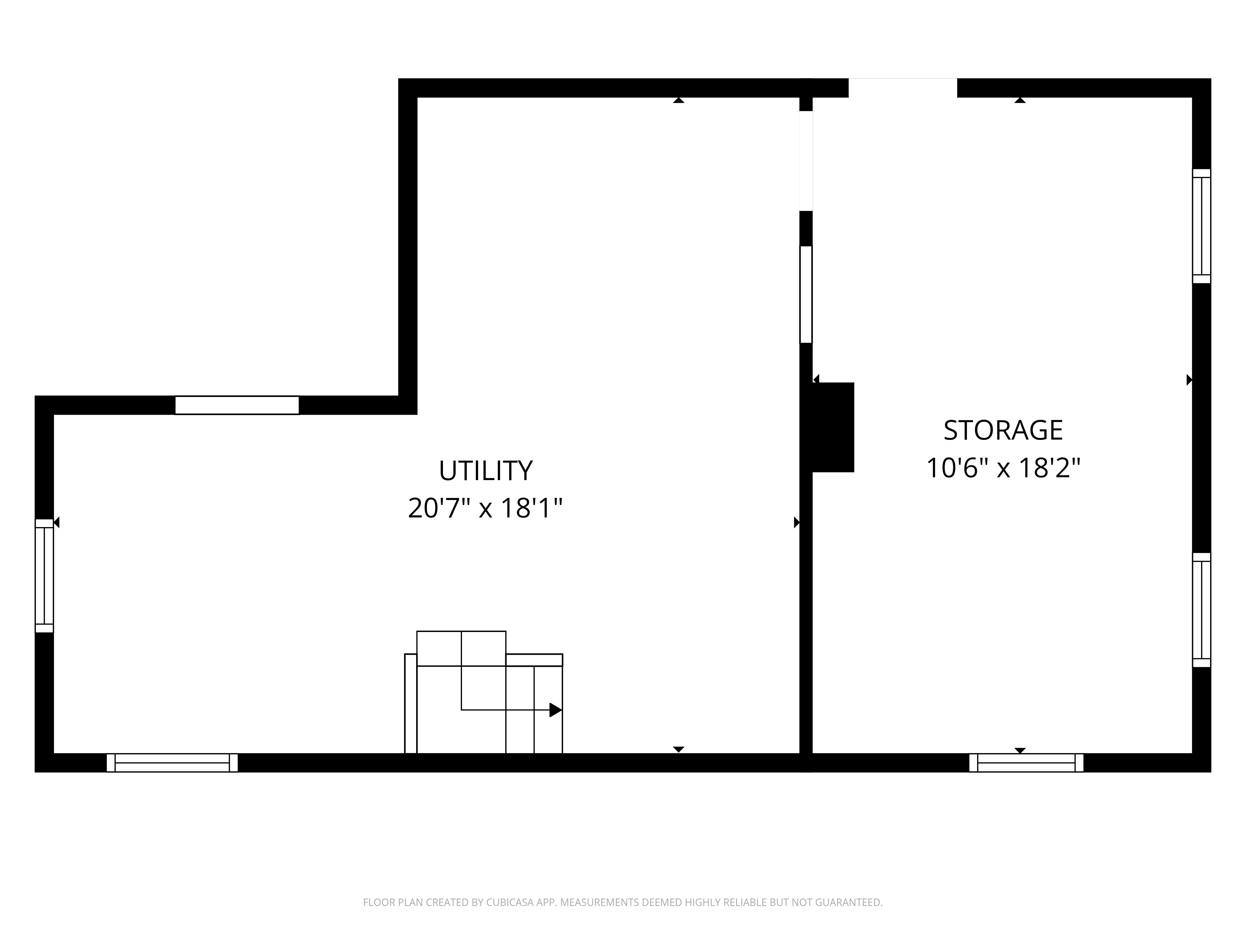  4 Springdale Court - 物件實景