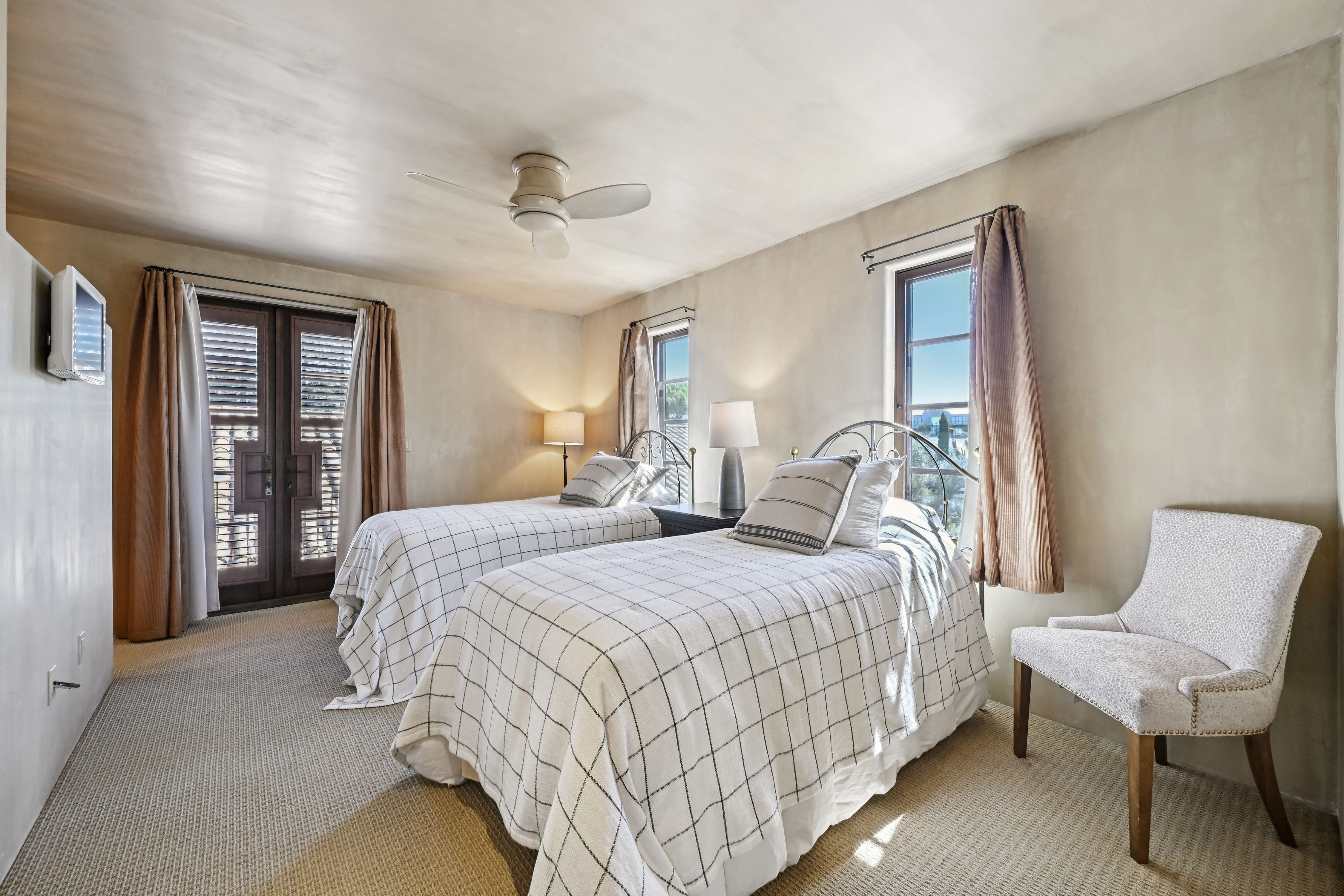  Krupp Brothers Estate - 物件實景