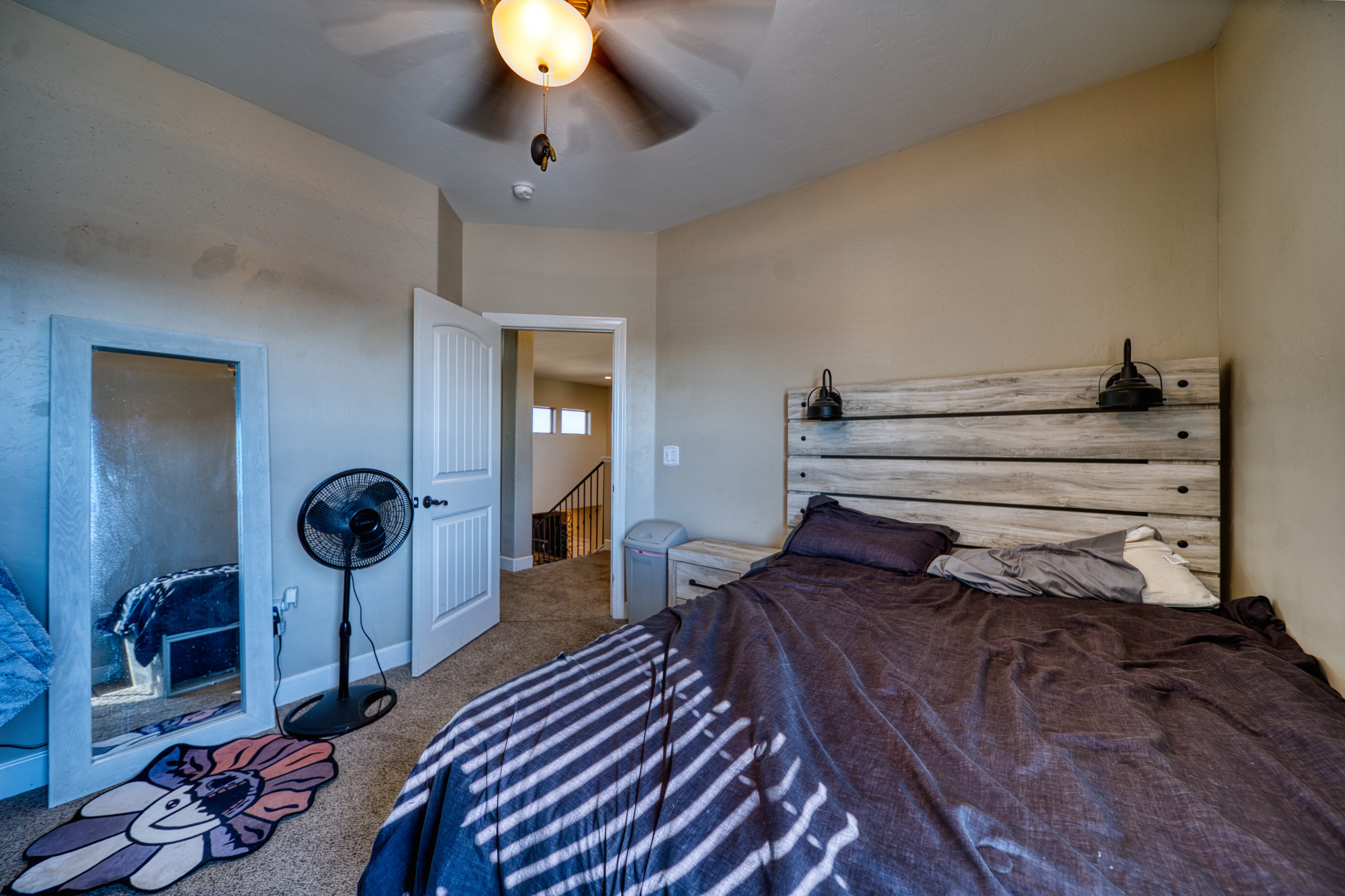 Carlsbad, New Mexico, 88220, United States, 4 Bedrooms Bedrooms, ,3 BathroomsBathrooms,Residential,For Sale,1975049