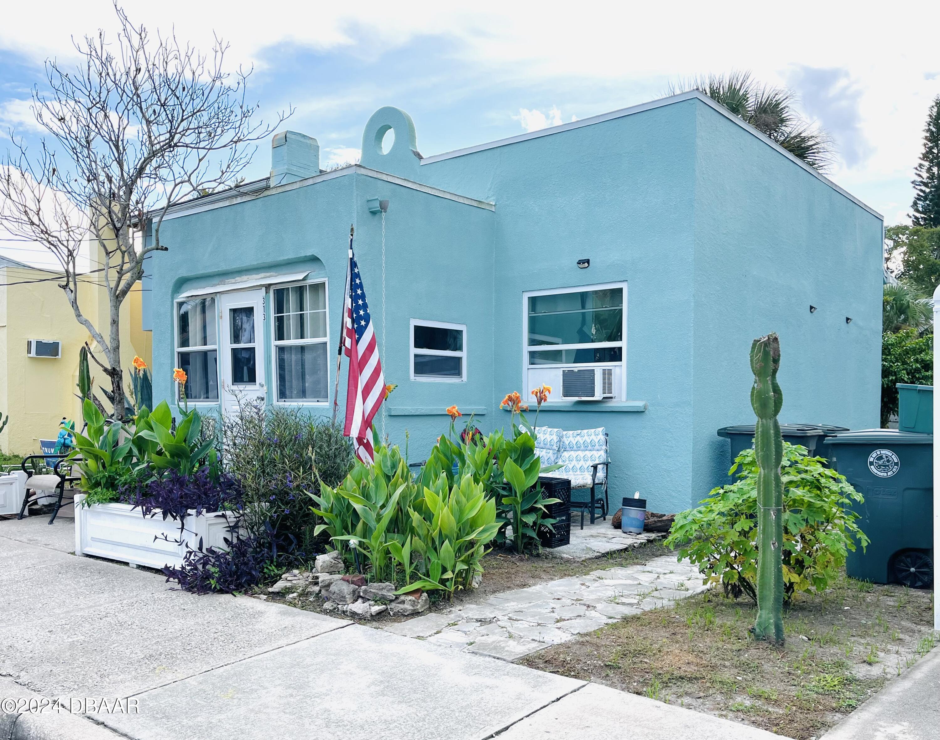 311-313 N Oleander Avenue, Daytona Beach, Florida, 32118, United States, 3 Bedrooms Bedrooms, ,3 BathroomsBathrooms,Residential,For Sale,311-313 N Oleander Avenue,1613625