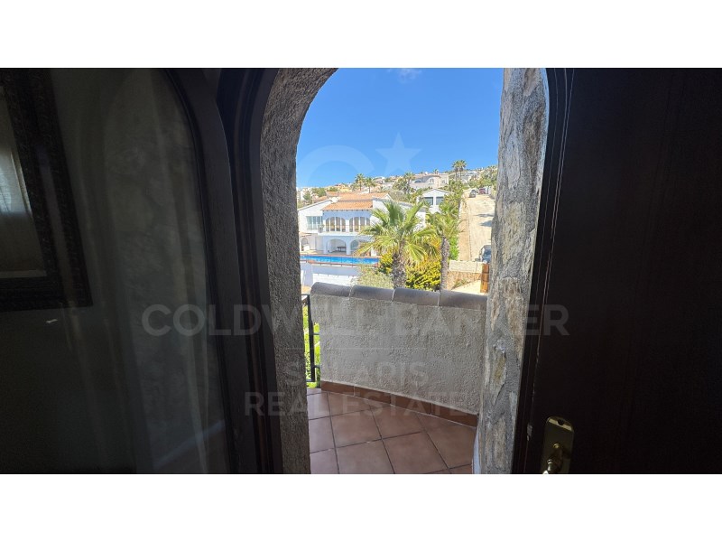 Benitachell / El Poble Nou de Benitatxell, Comunidad Valenciana, ES, 4 Bedrooms Bedrooms, ,3 BathroomsBathrooms,Residential,For Sale,1793989