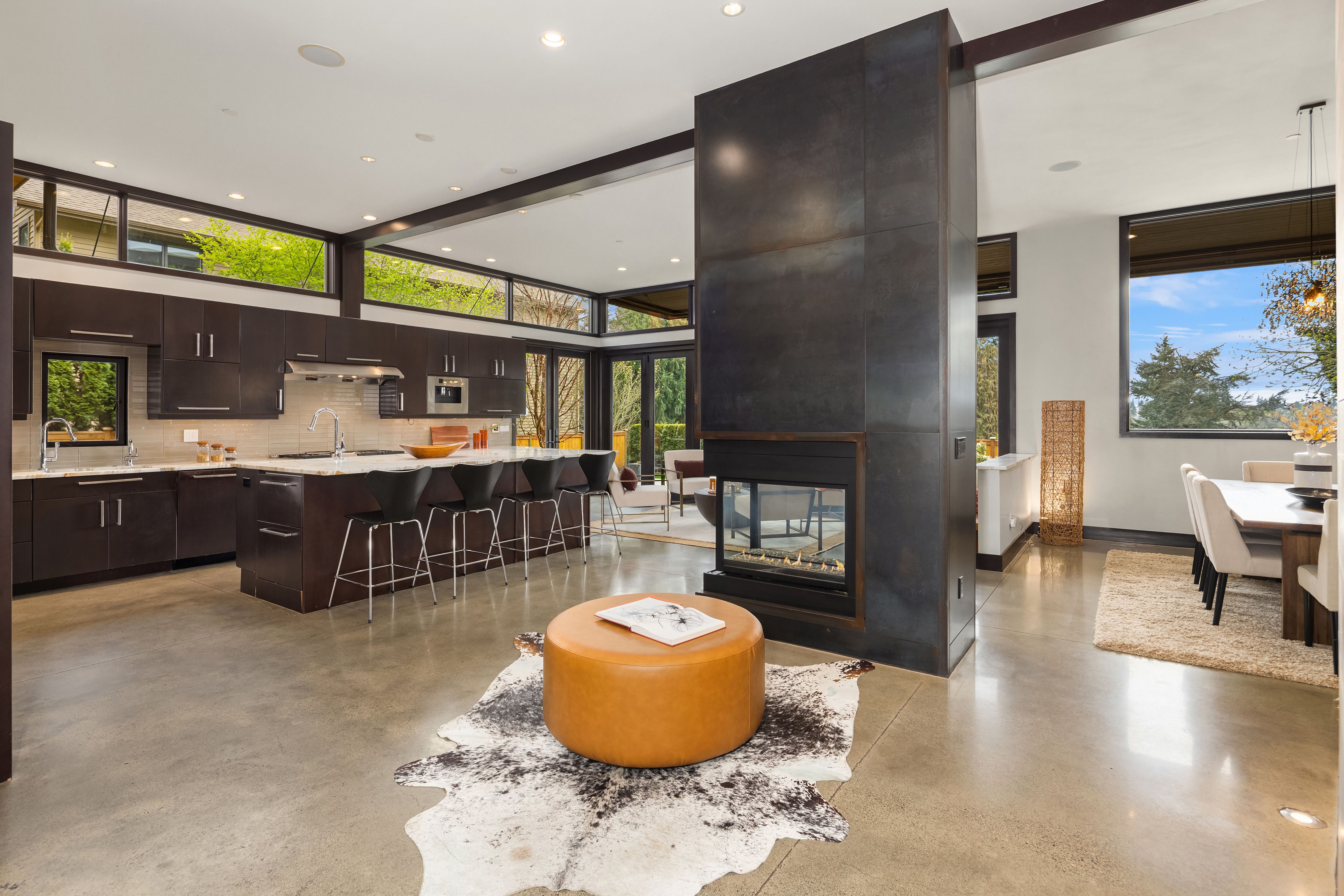  West Bellevue Retreat - 物件實景