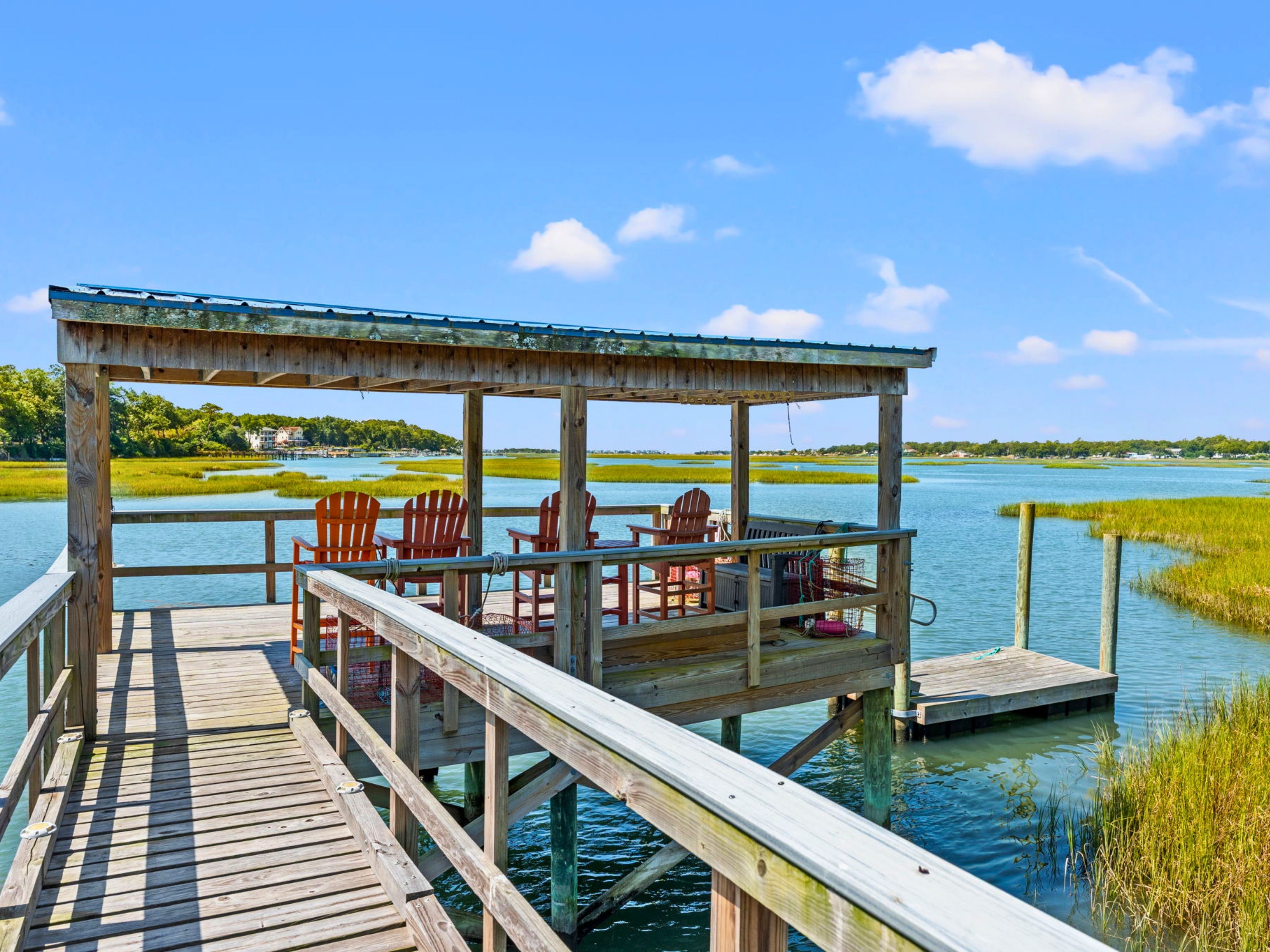  3497 Bassett Street Southwest, Shallotte, NC 28470 - 物件實景