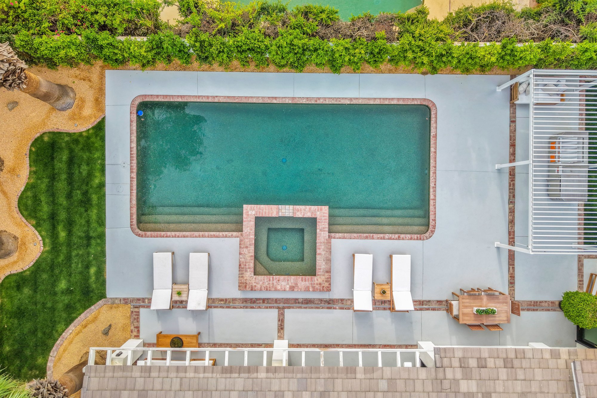  Refined Desert Living at The La Quinta Country Club - 物件實景