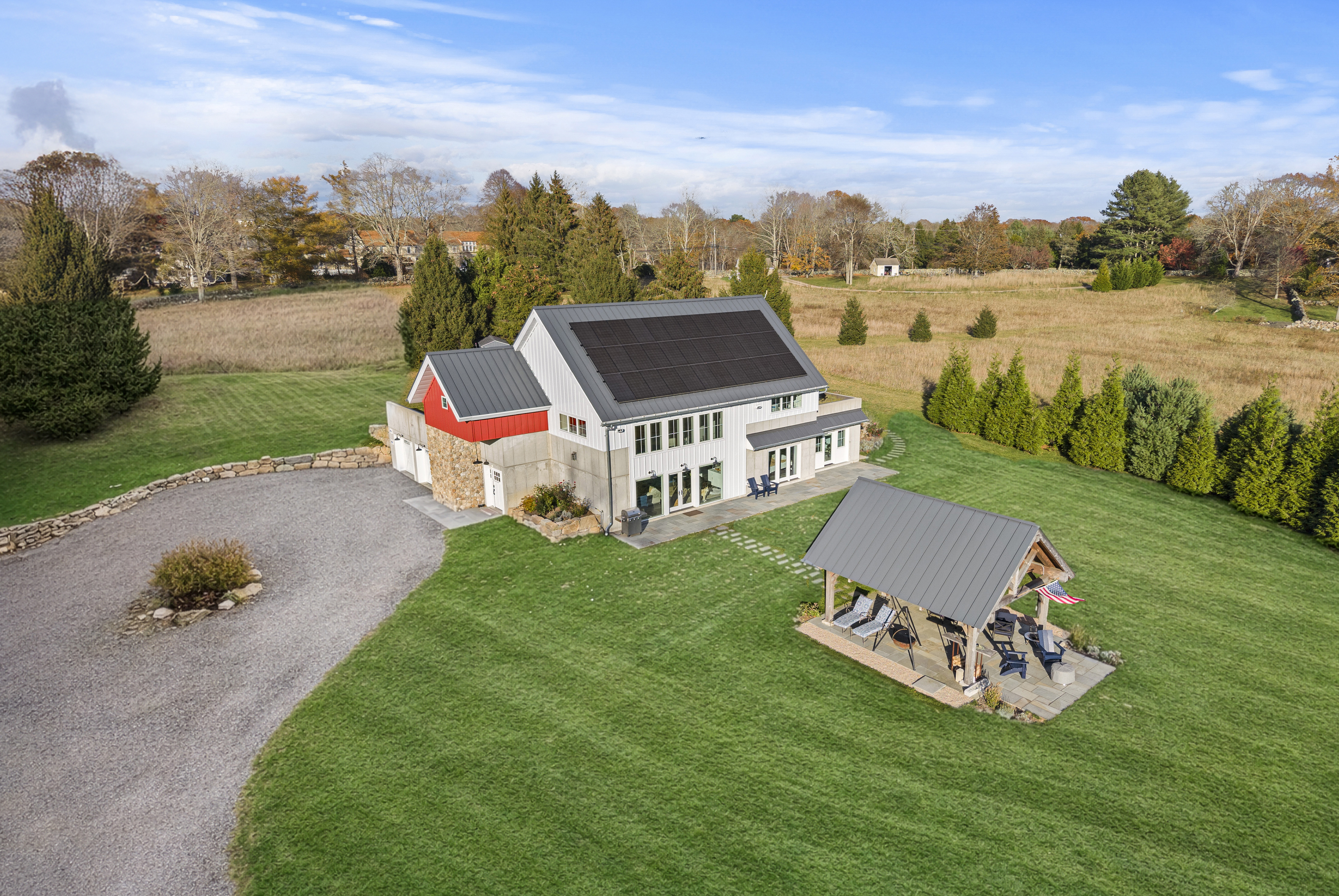  New Generation Farmhouse - 物件實景