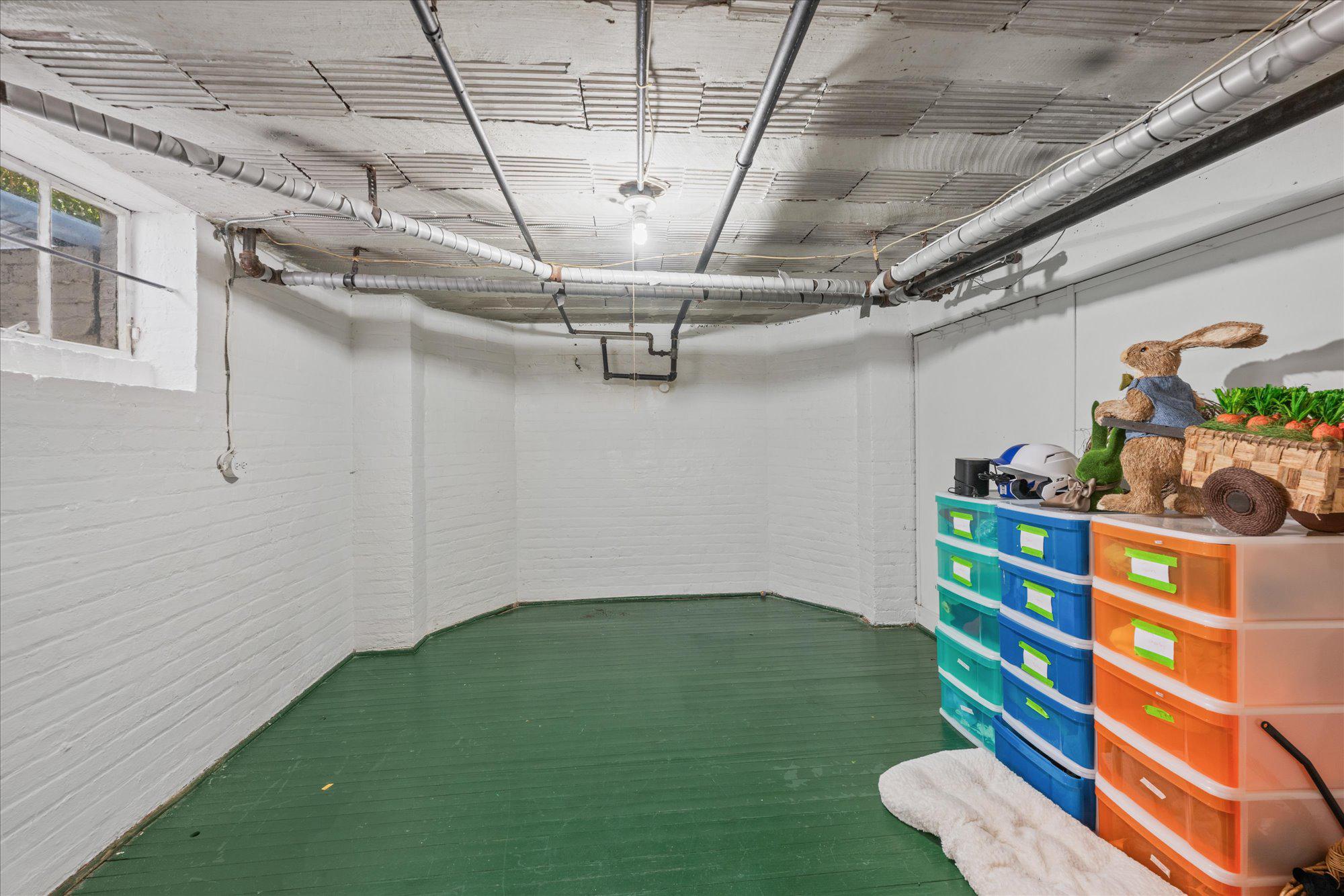  4923 Hillbrook Lane NW, Washington, DC, 20016 - 物件實景