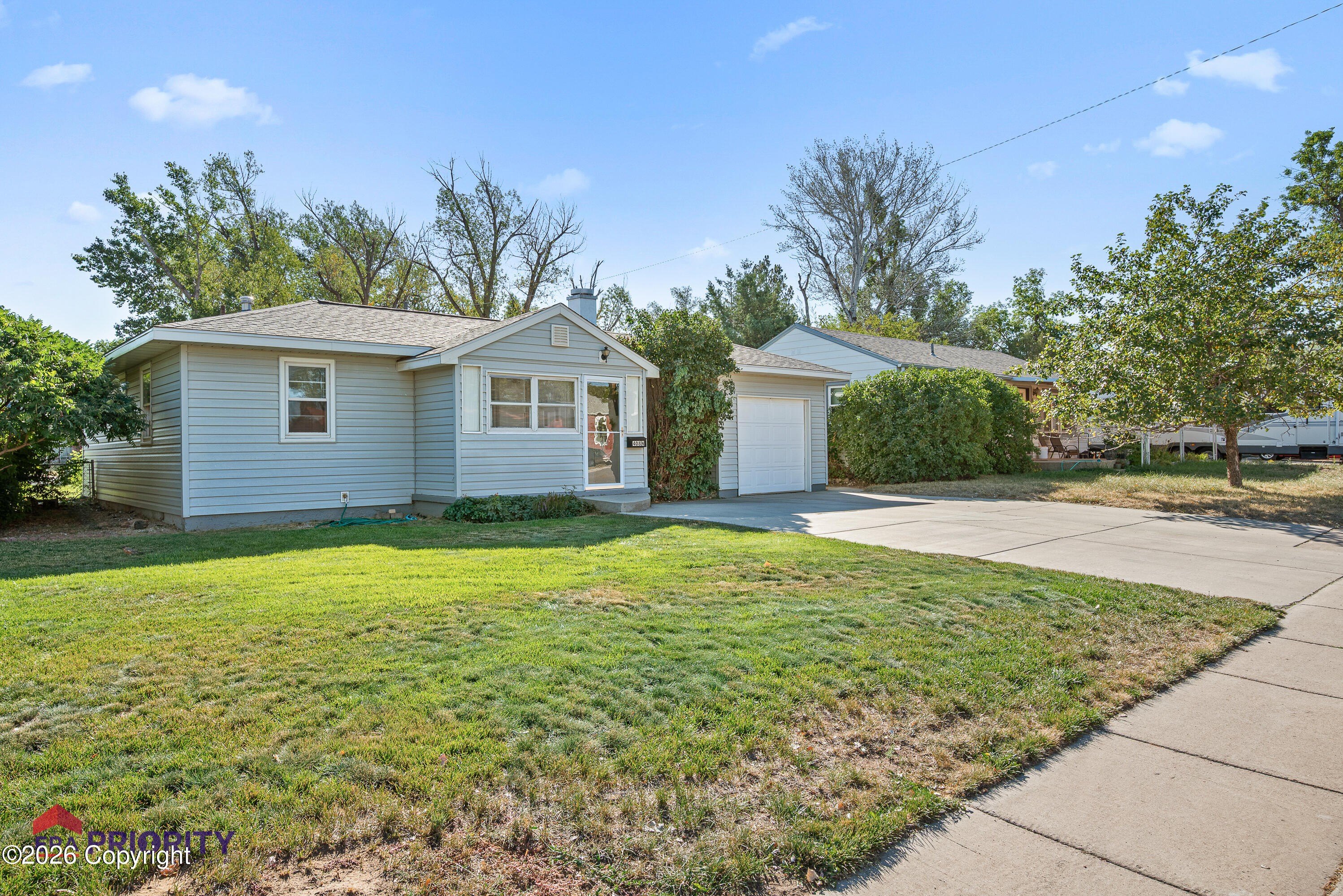 Brooks Ave, Gillette, WY 82716 #1