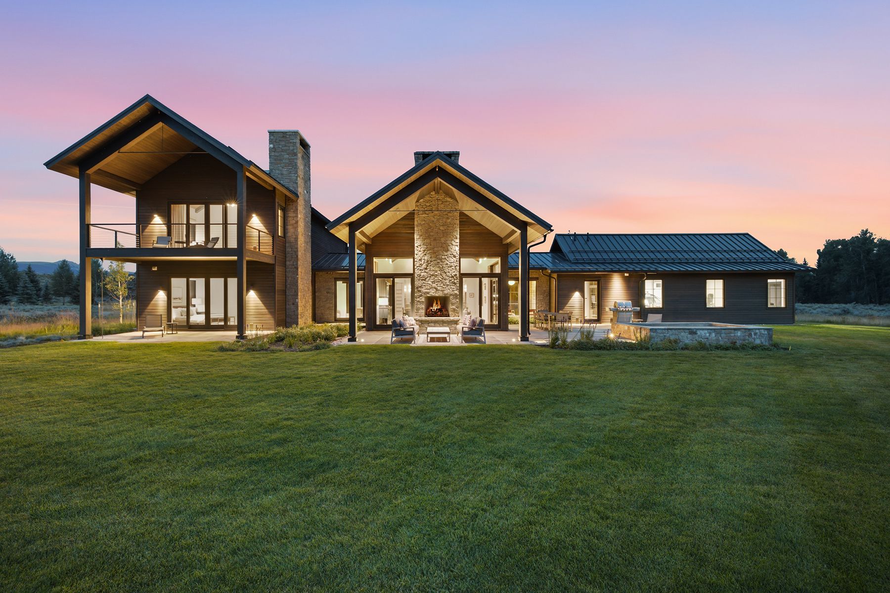  Northern Hideaway in Owl Creek - 物件實景