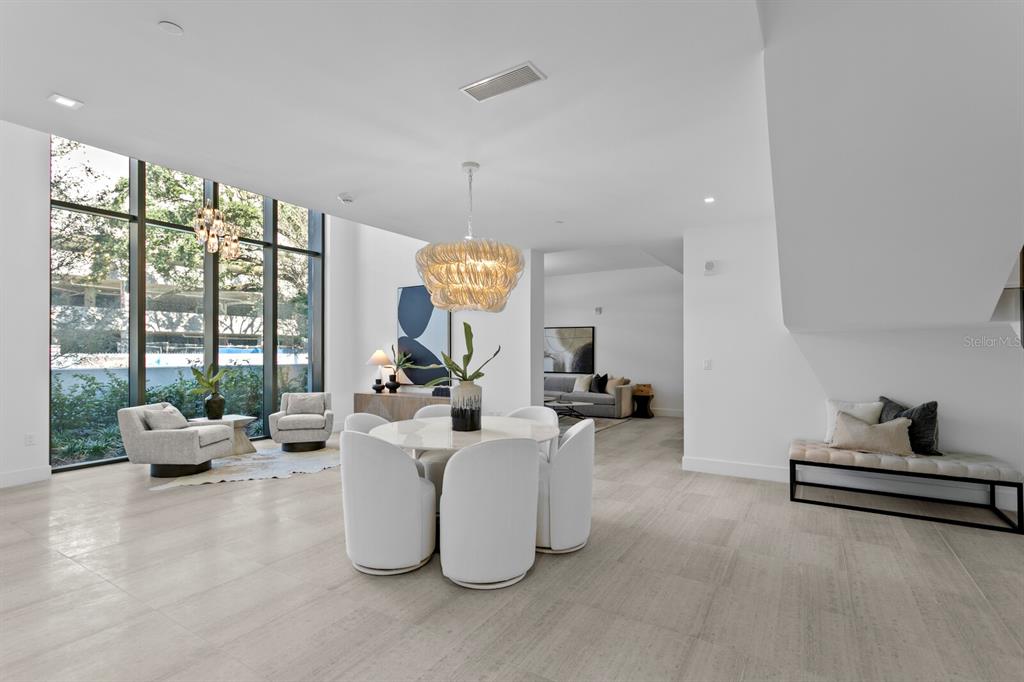 3020 W Santiago Street Unit 5, Tampa, Florida, 33629, United States, 3 Bedrooms Bedrooms, ,5 BathroomsBathrooms,Residential,For Sale,3020 W Santiago Street Unit 5,1669104