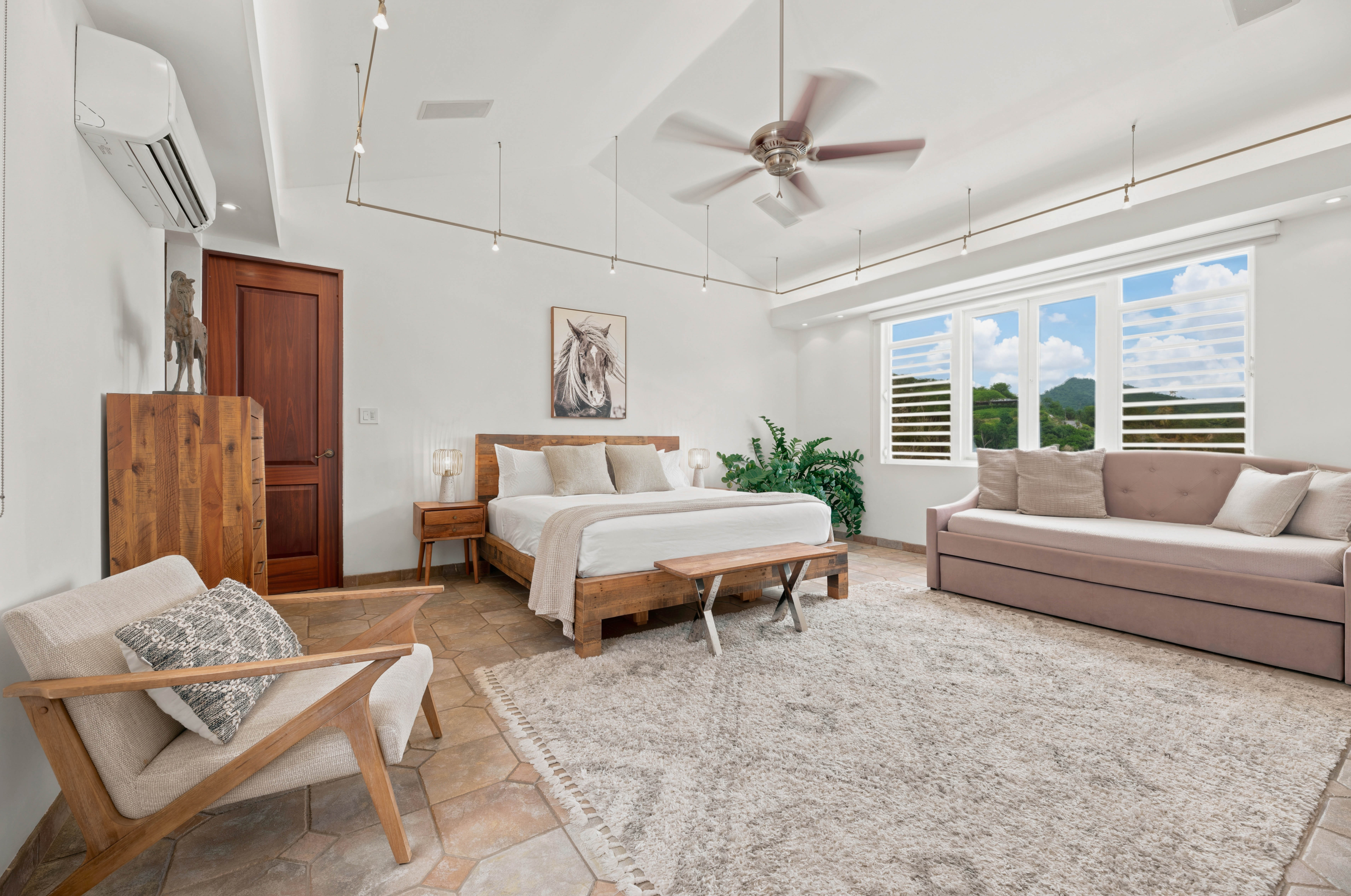  The Pinnacle of Hacienda Living, Tropical Grandeur in Luquillo - 物件實景