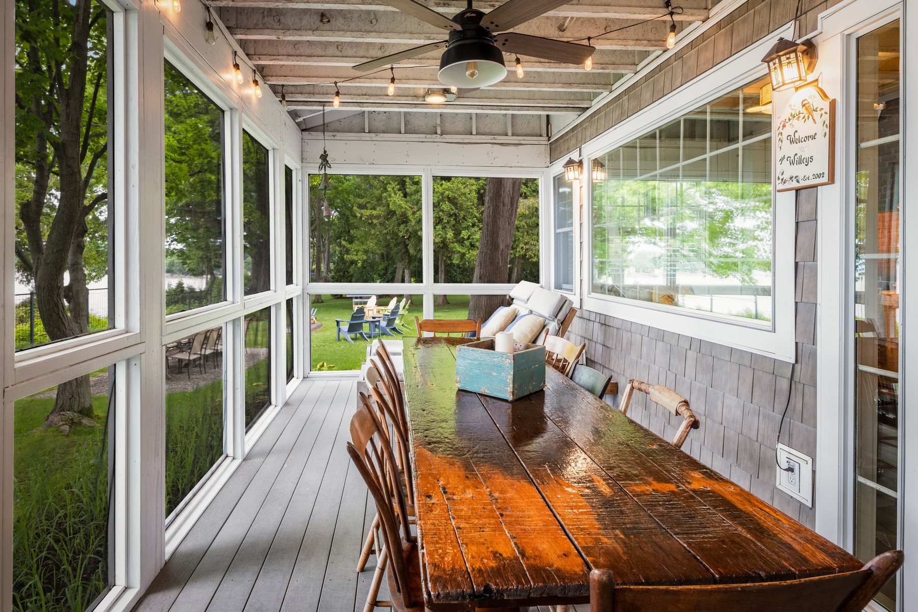  1333 Colchester Point Road - 物件實景