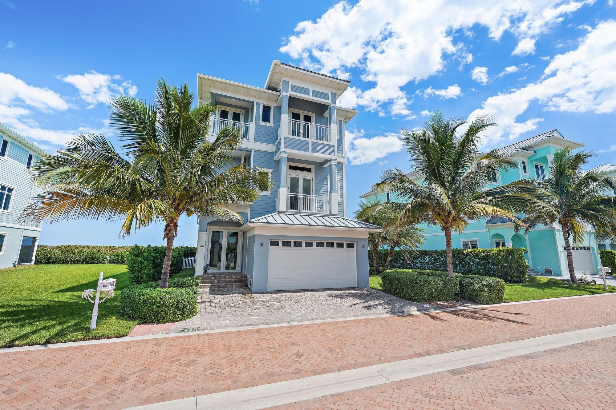  4860 Watersong Way, Fort Pierce, FL, 34949 - 物件實景